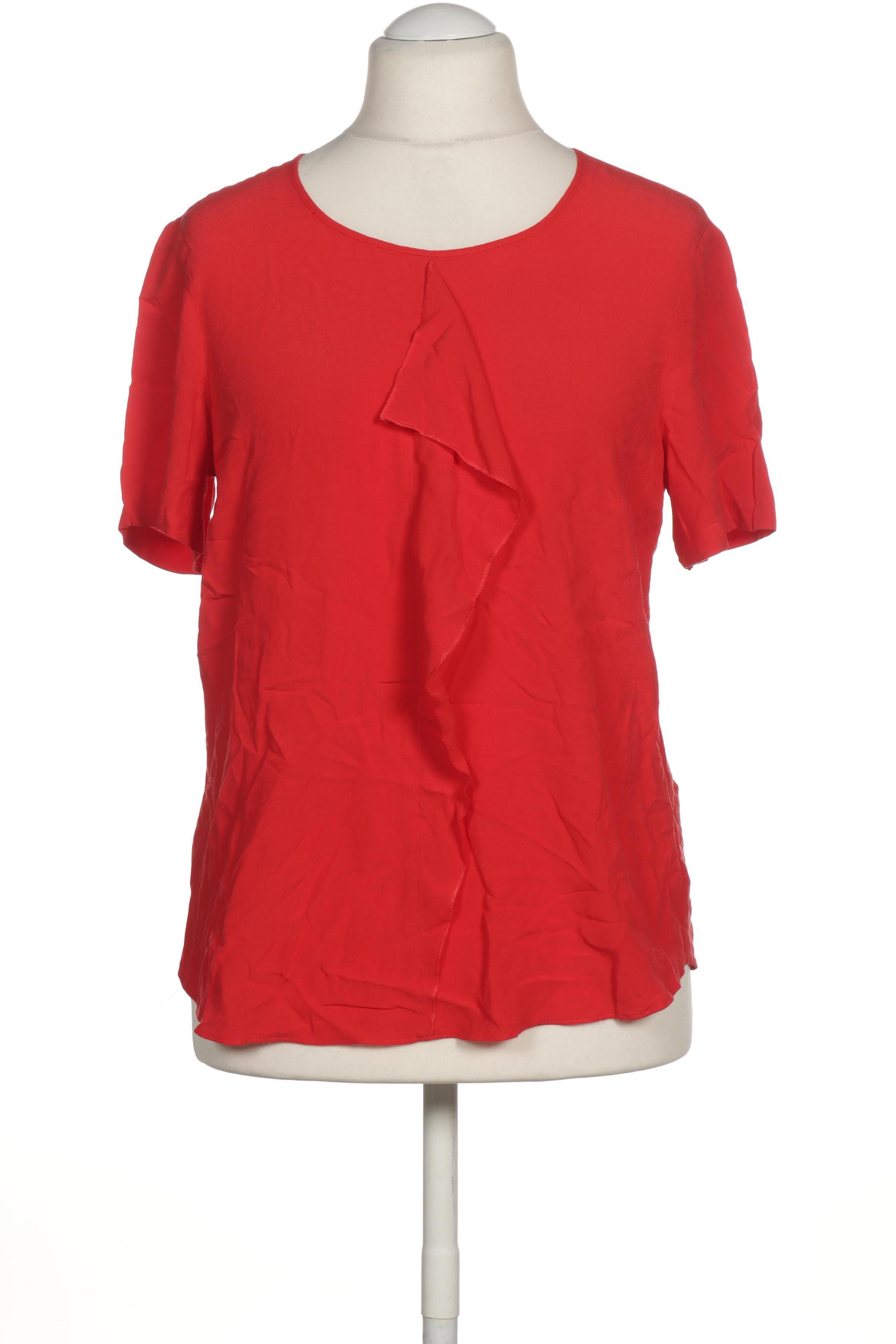 

Gerry Weber Damen Bluse, rot, Gr. 40