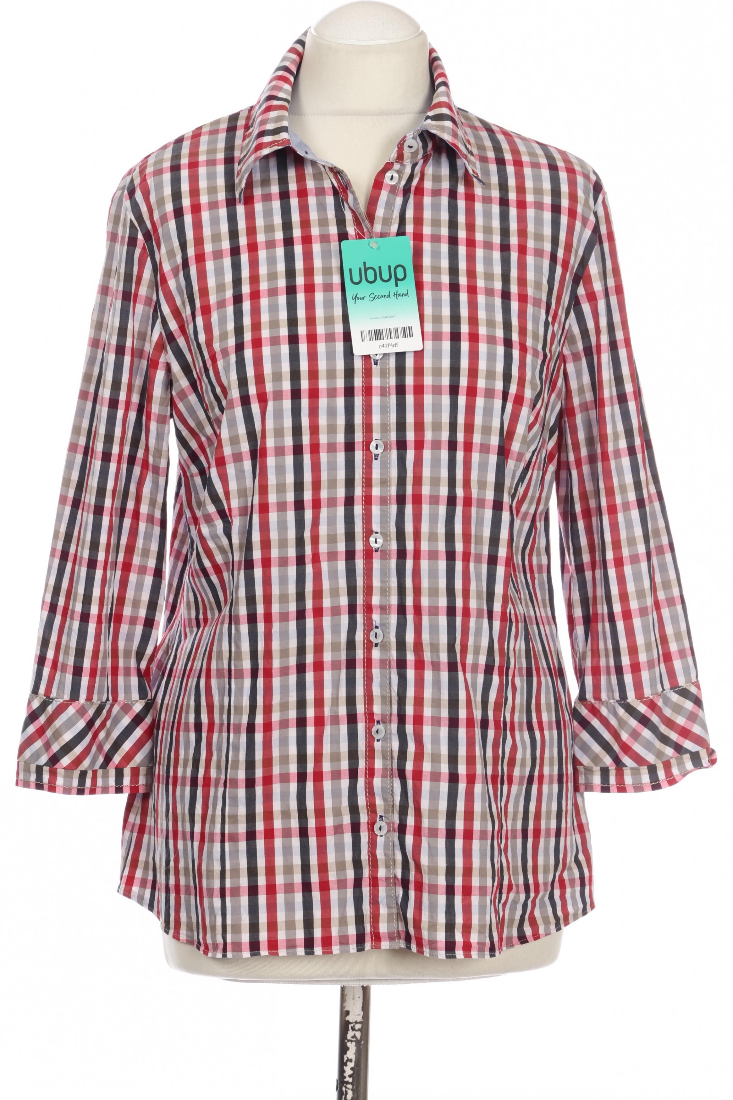 

Gerry Weber Damen Bluse, rot, Gr. 40