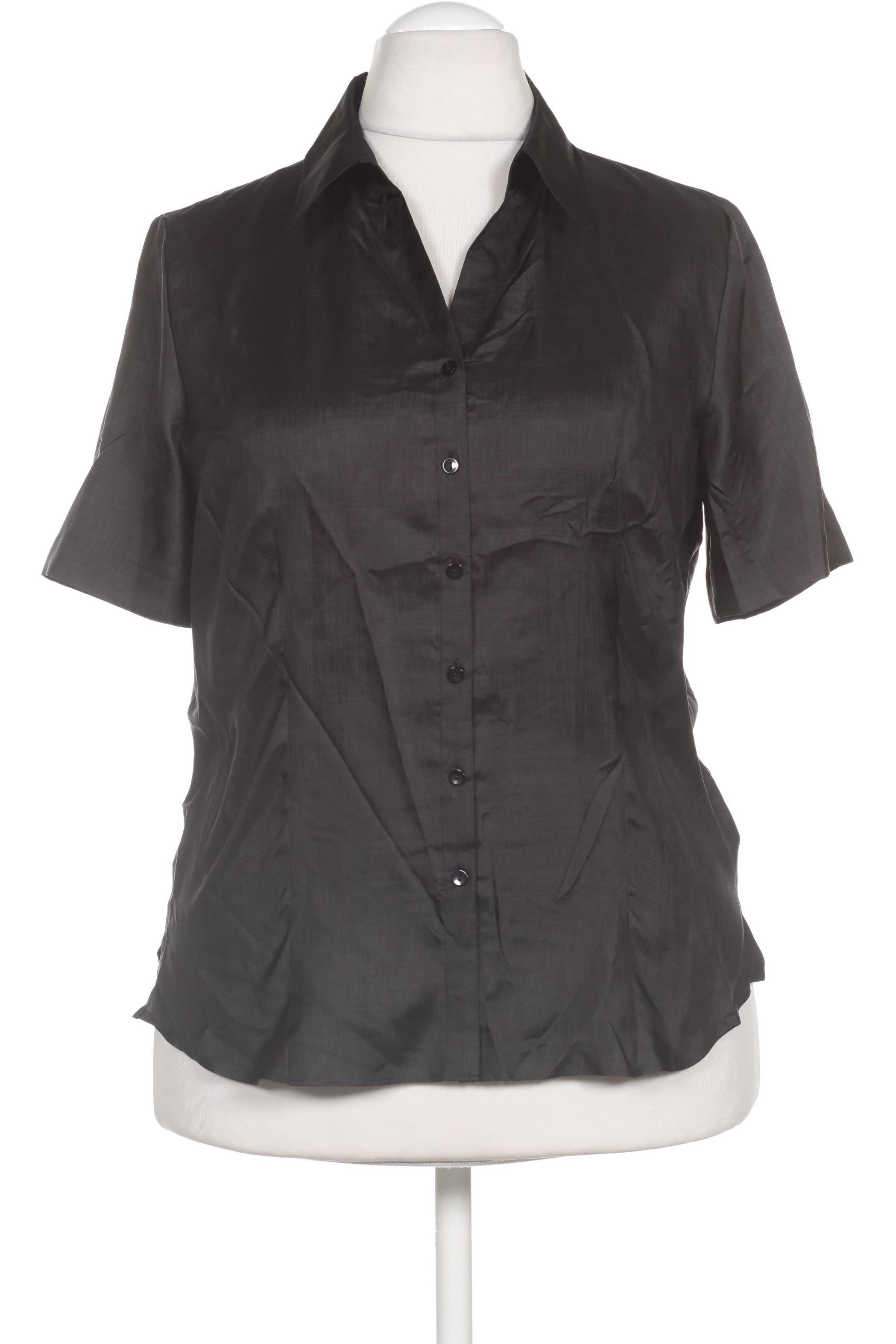 

Gerry Weber Damen Bluse, schwarz, Gr. 42