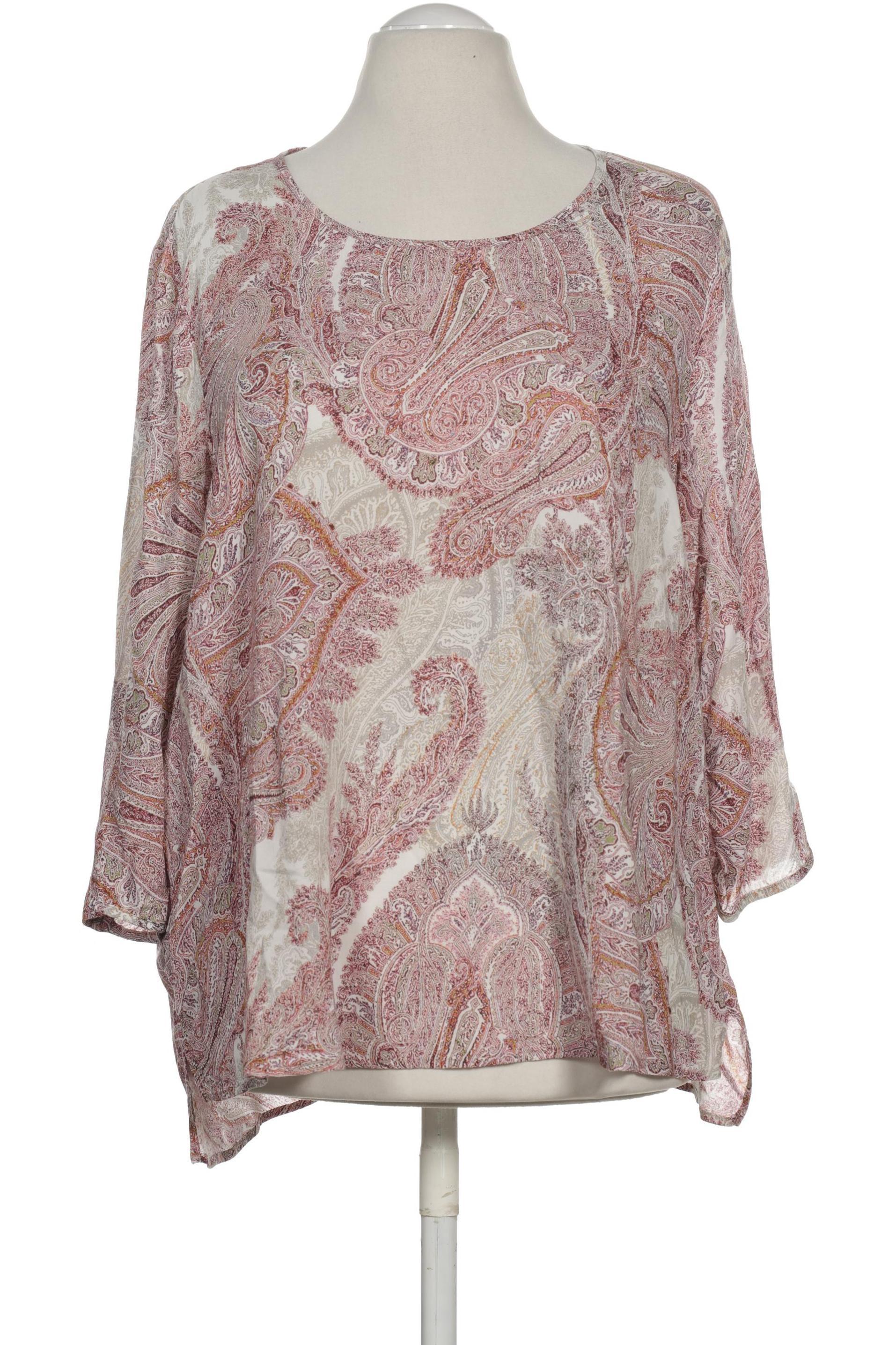 

Gerry Weber Damen Bluse, pink, Gr.