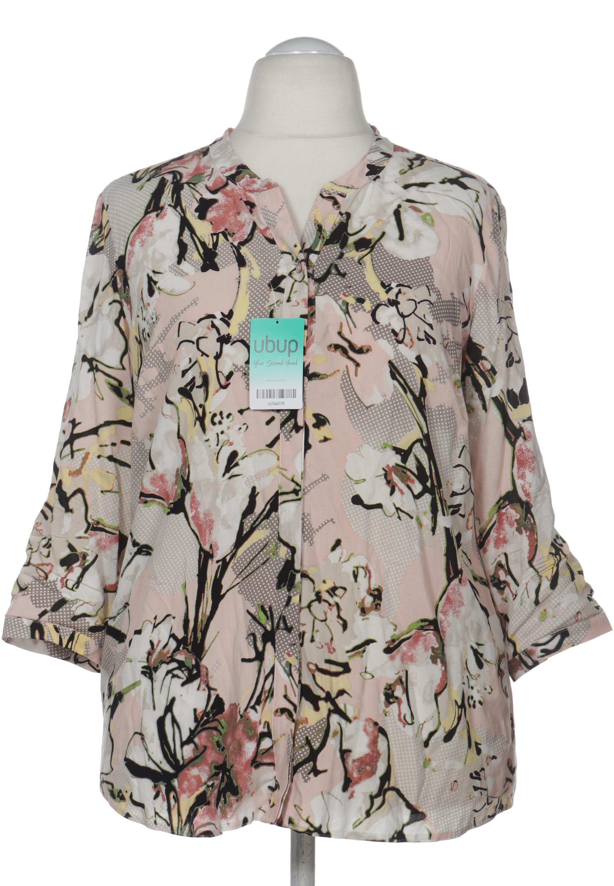 

Gerry Weber Damen Bluse, pink, Gr.