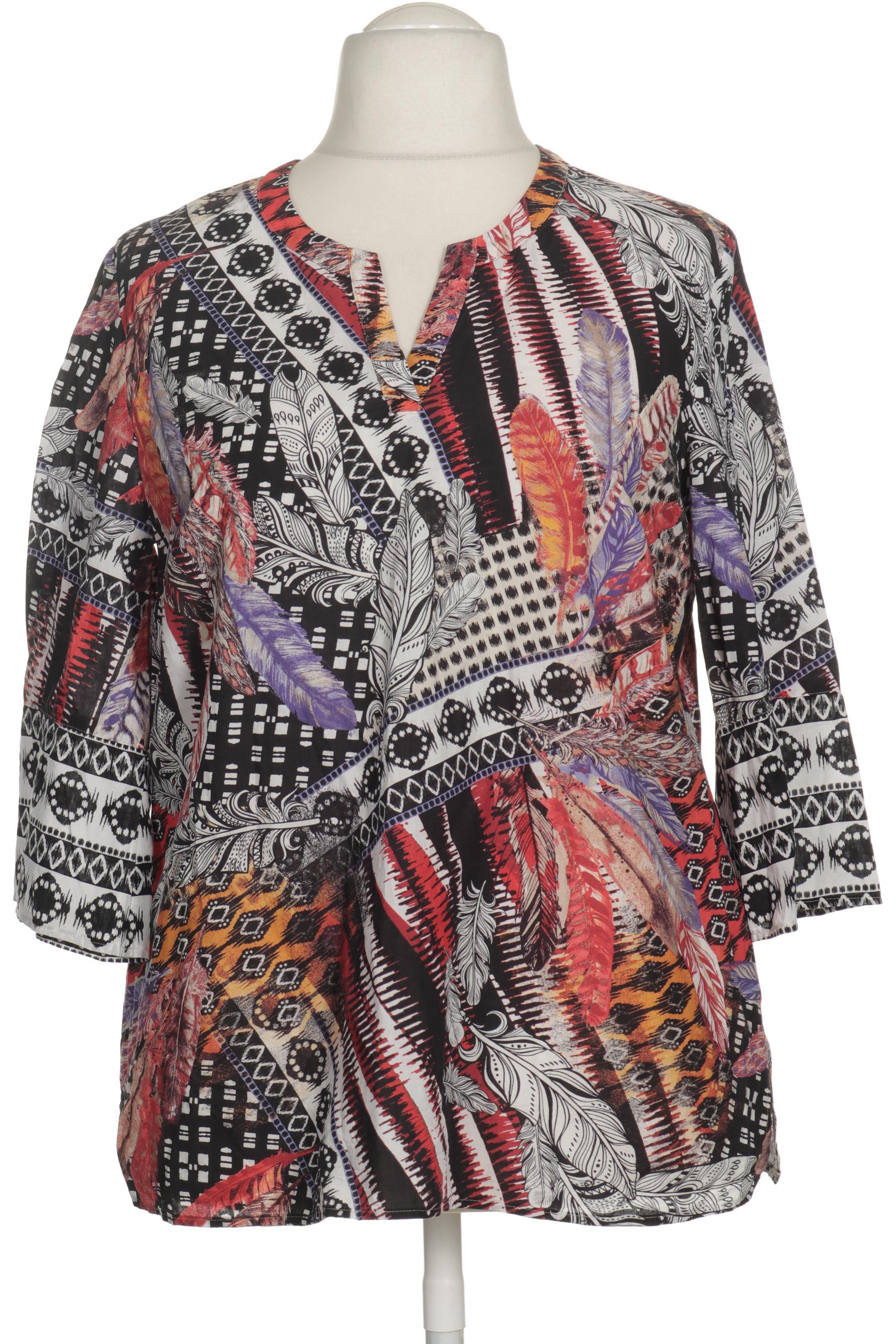 

Gerry Weber Damen Bluse, mehrfarbig, Gr.