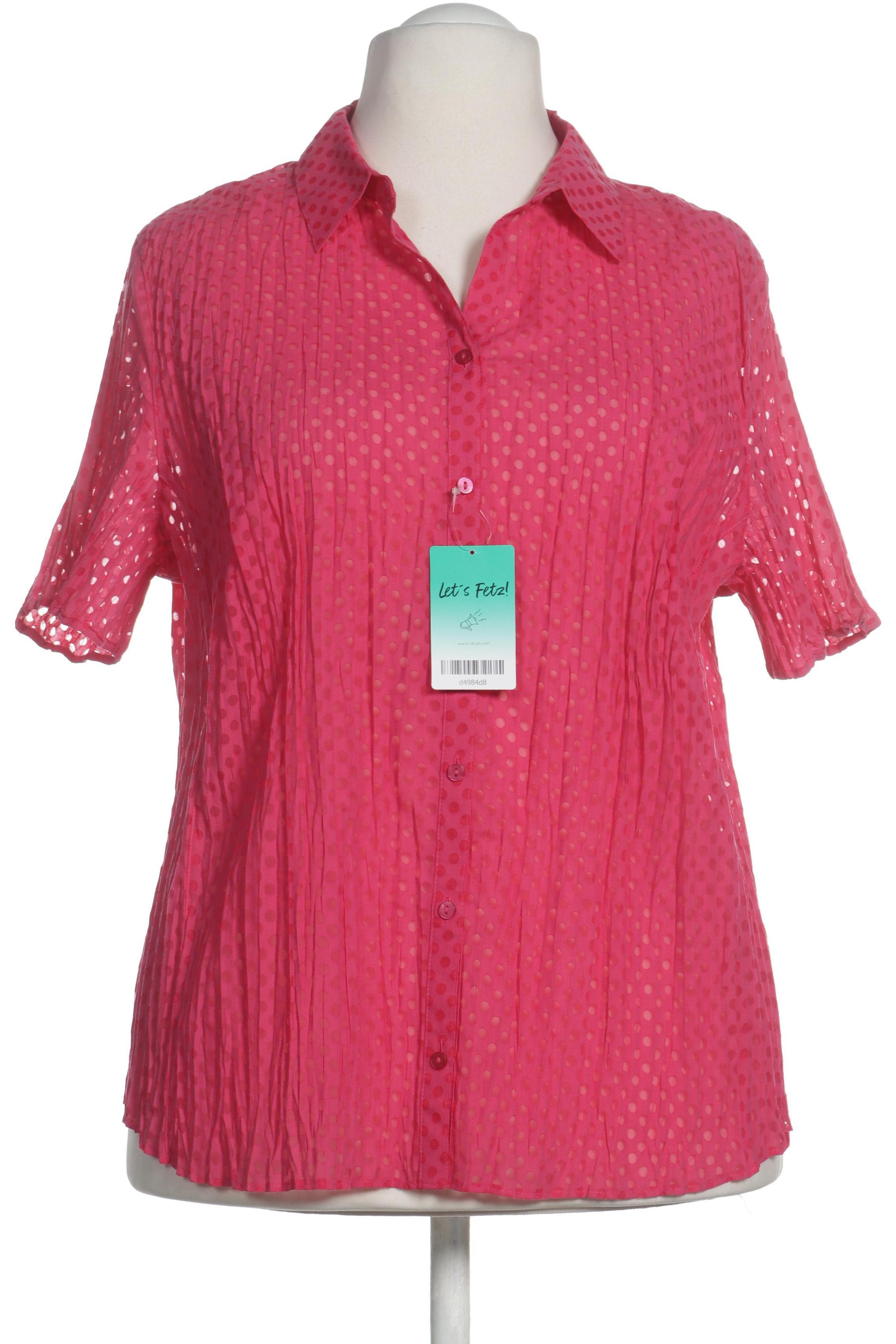 

Gerry Weber Damen Bluse, pink, Gr.