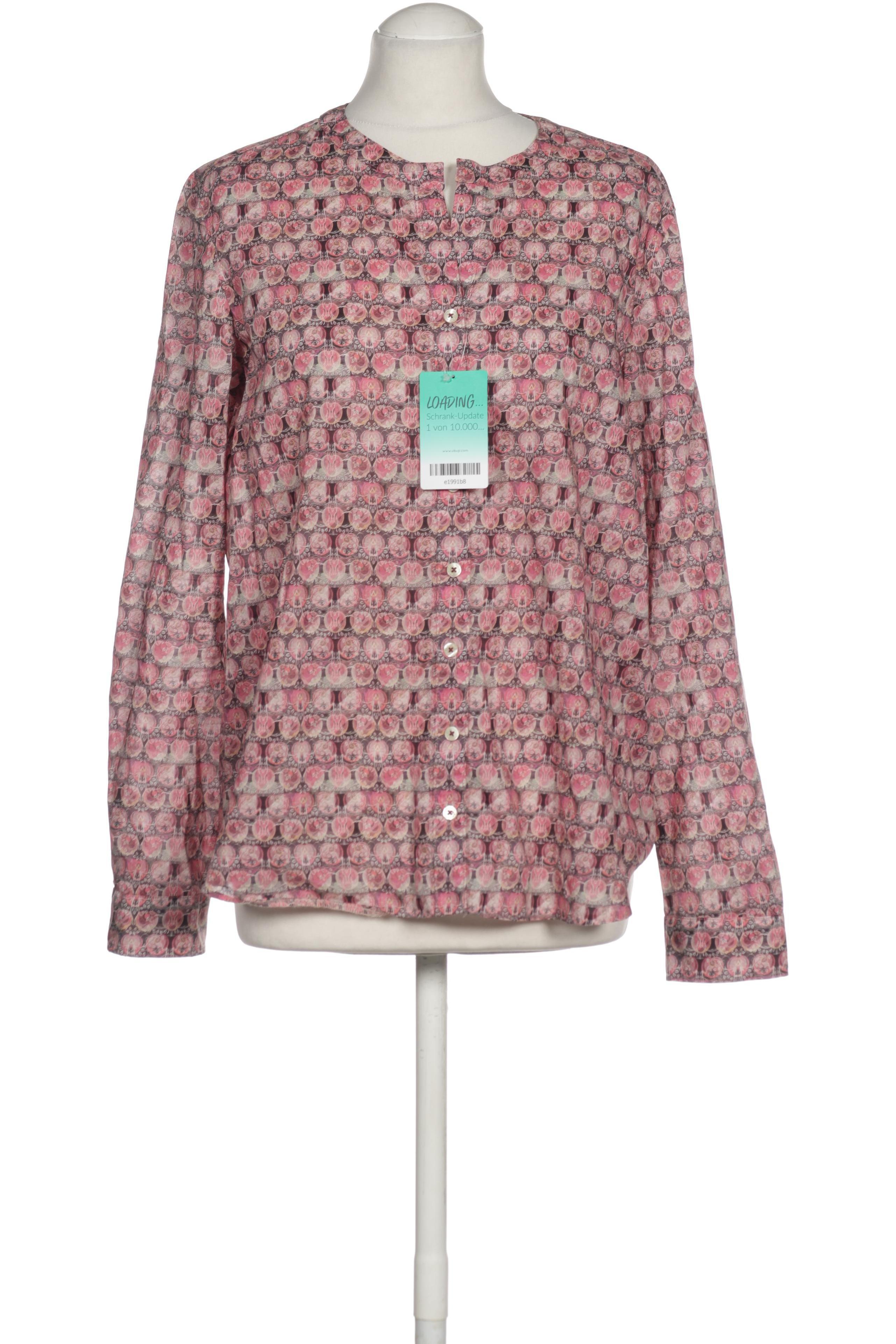 

Gerry Weber Damen Bluse, pink, Gr.