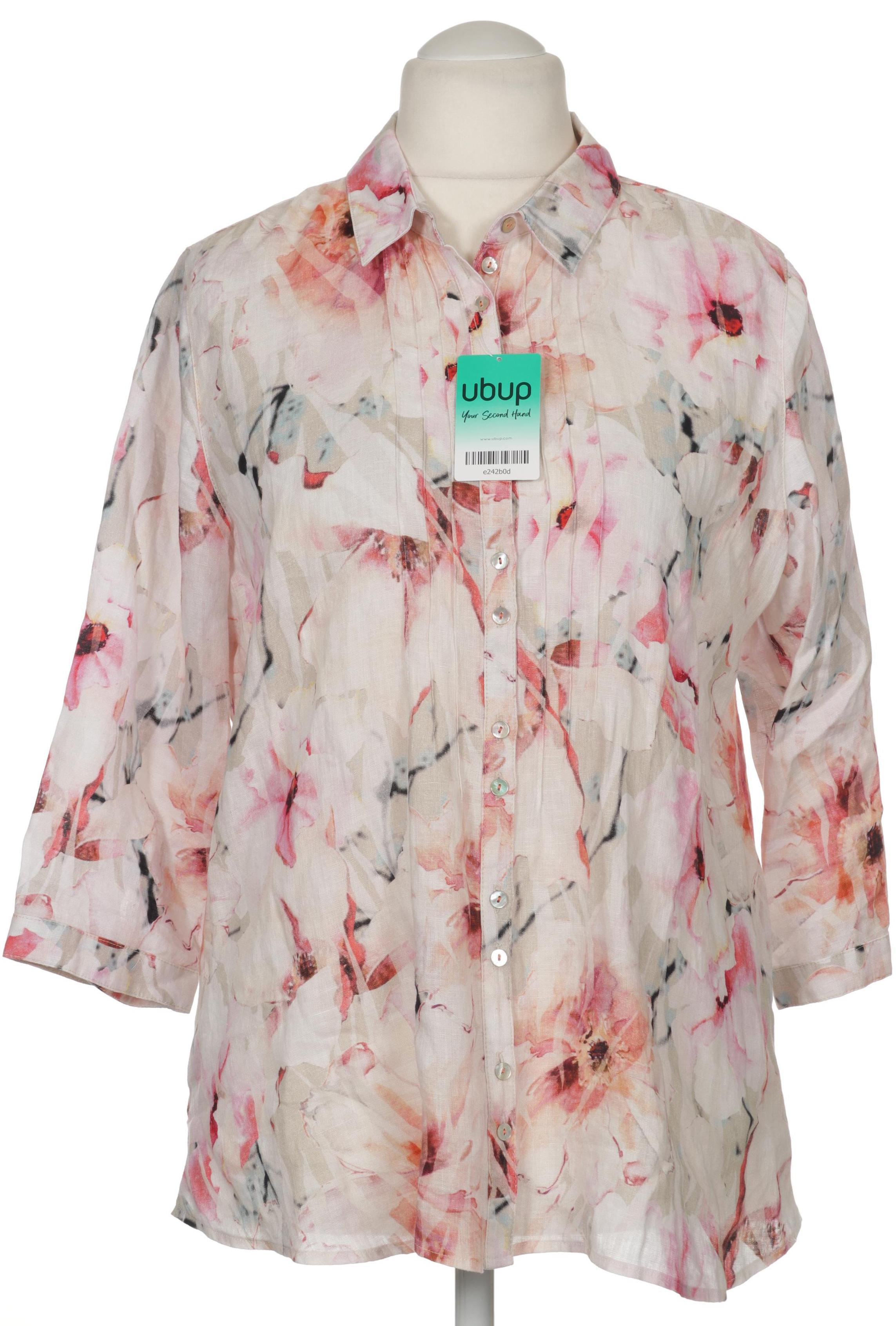 

Gerry Weber Damen Bluse, mehrfarbig, Gr. 42