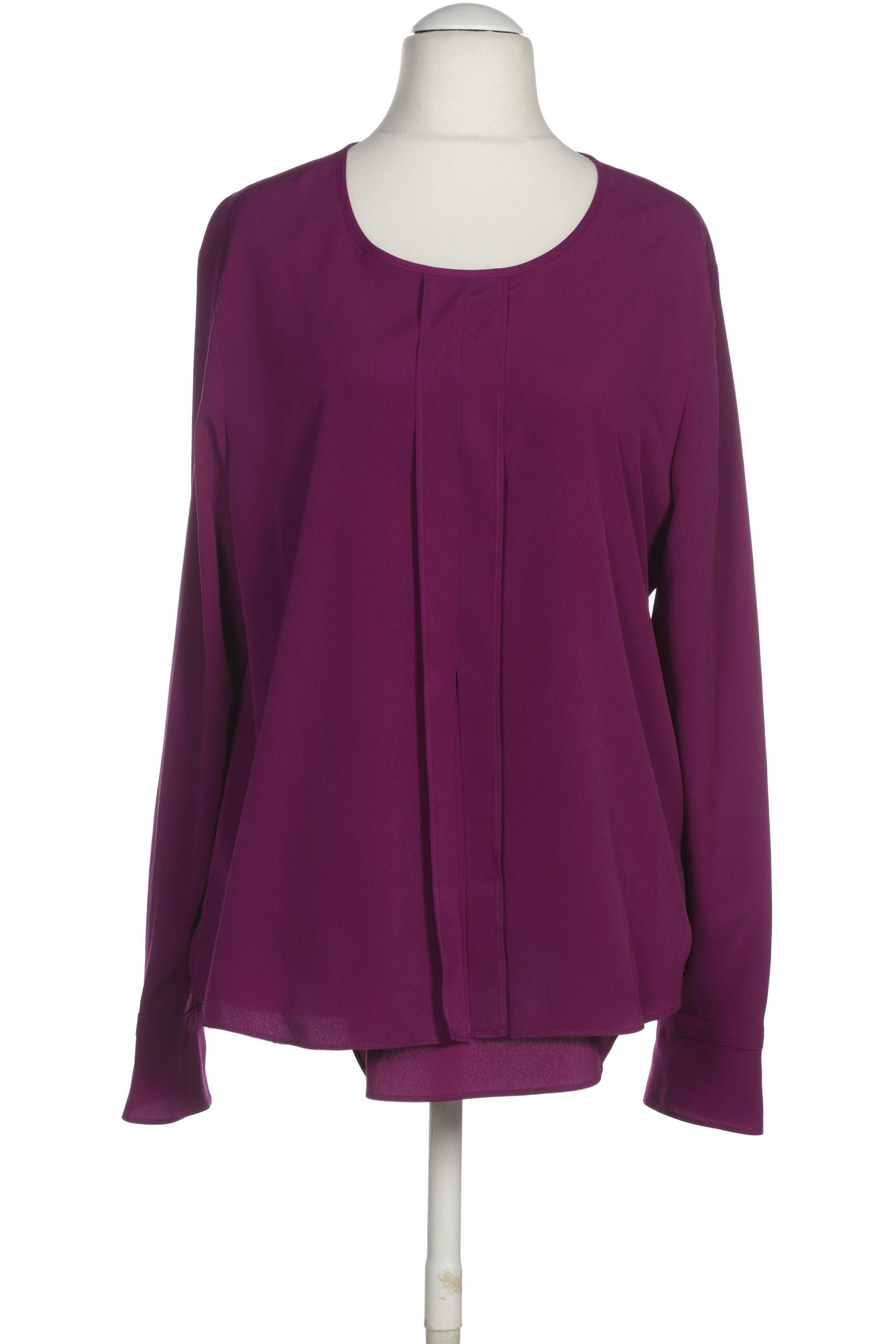 

Gerry Weber Damen Bluse, lila, Gr.