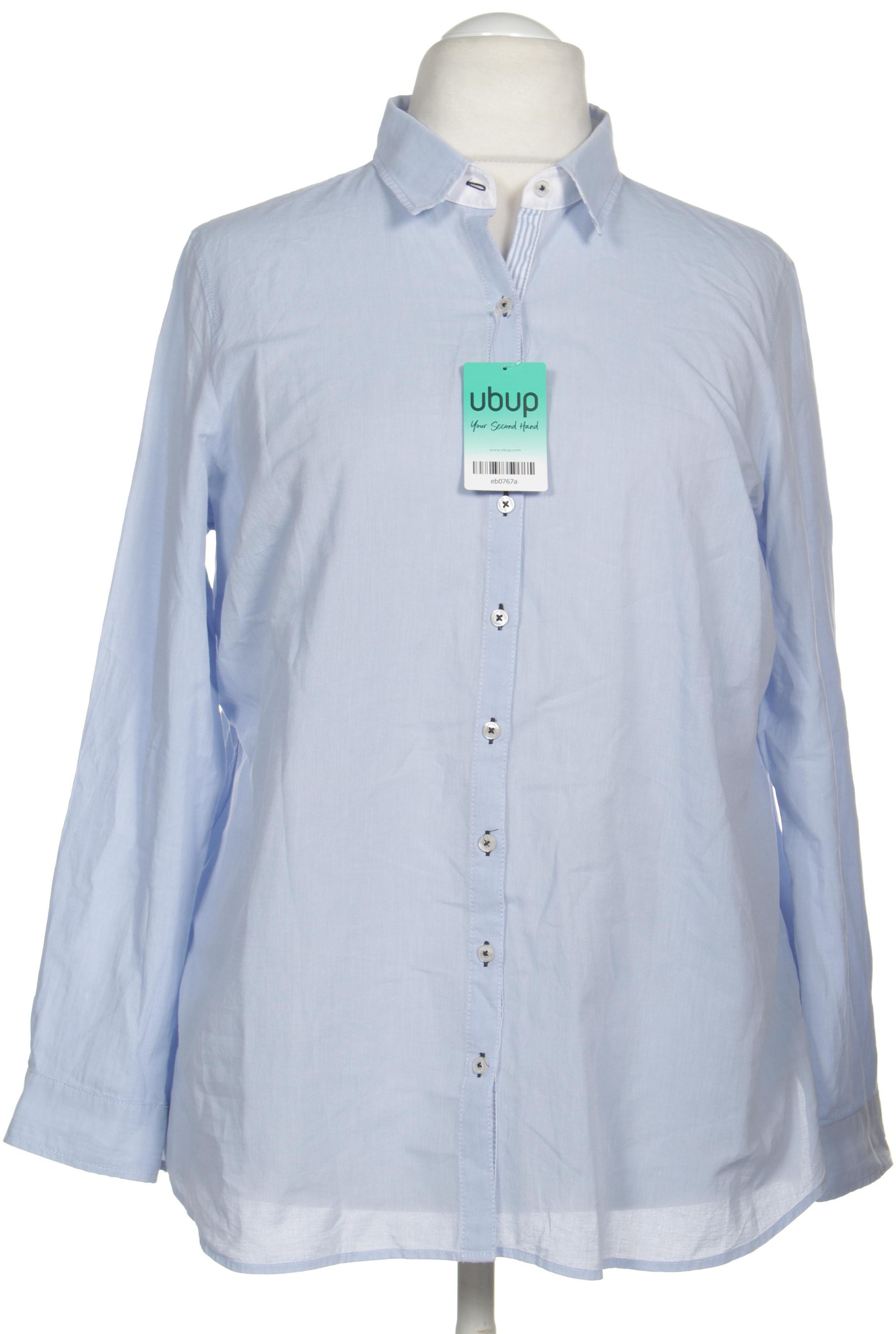 

Gerry Weber Damen Bluse, lila, Gr.