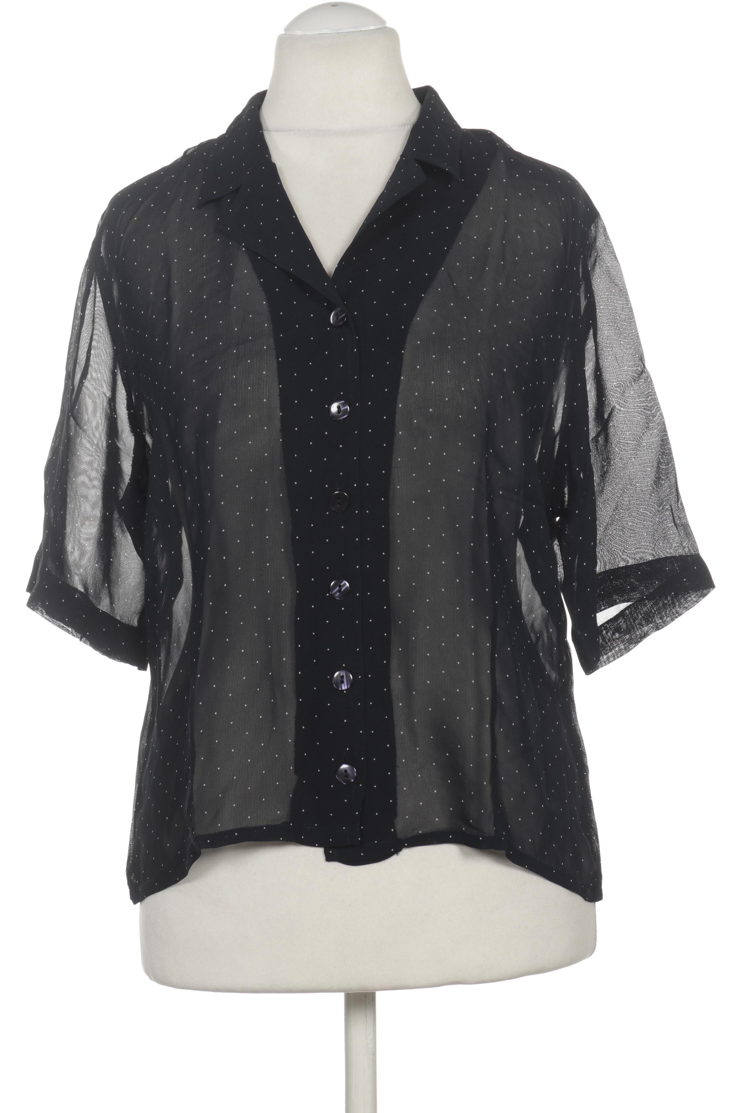 

Gerry Weber Damen Bluse, blau, Gr. 42