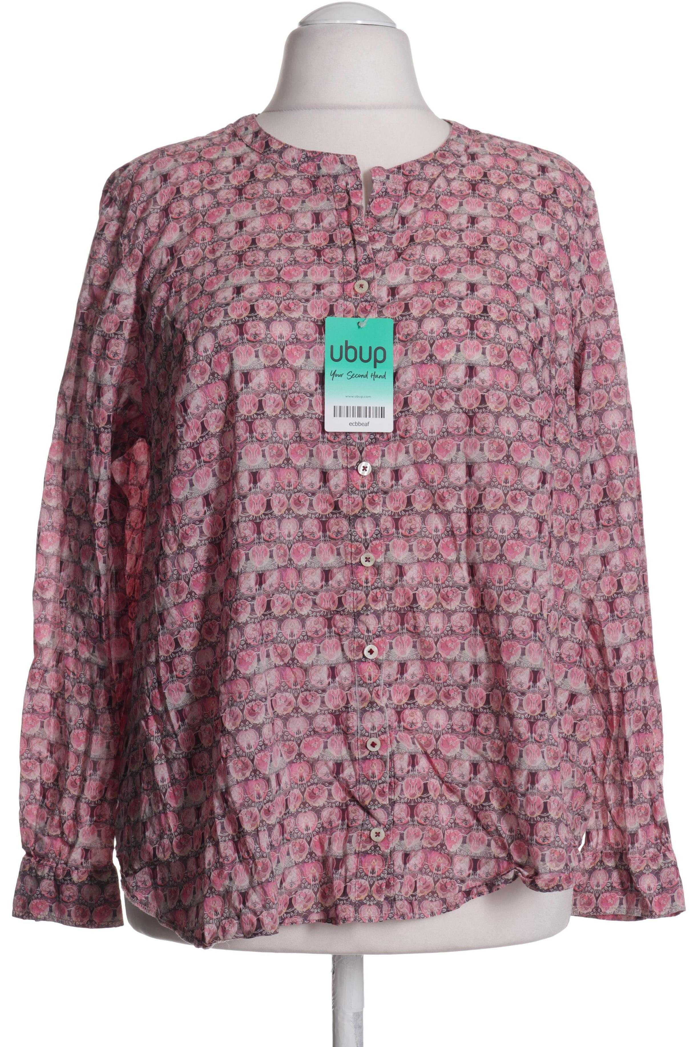 

Gerry Weber Damen Bluse, pink, Gr. 40