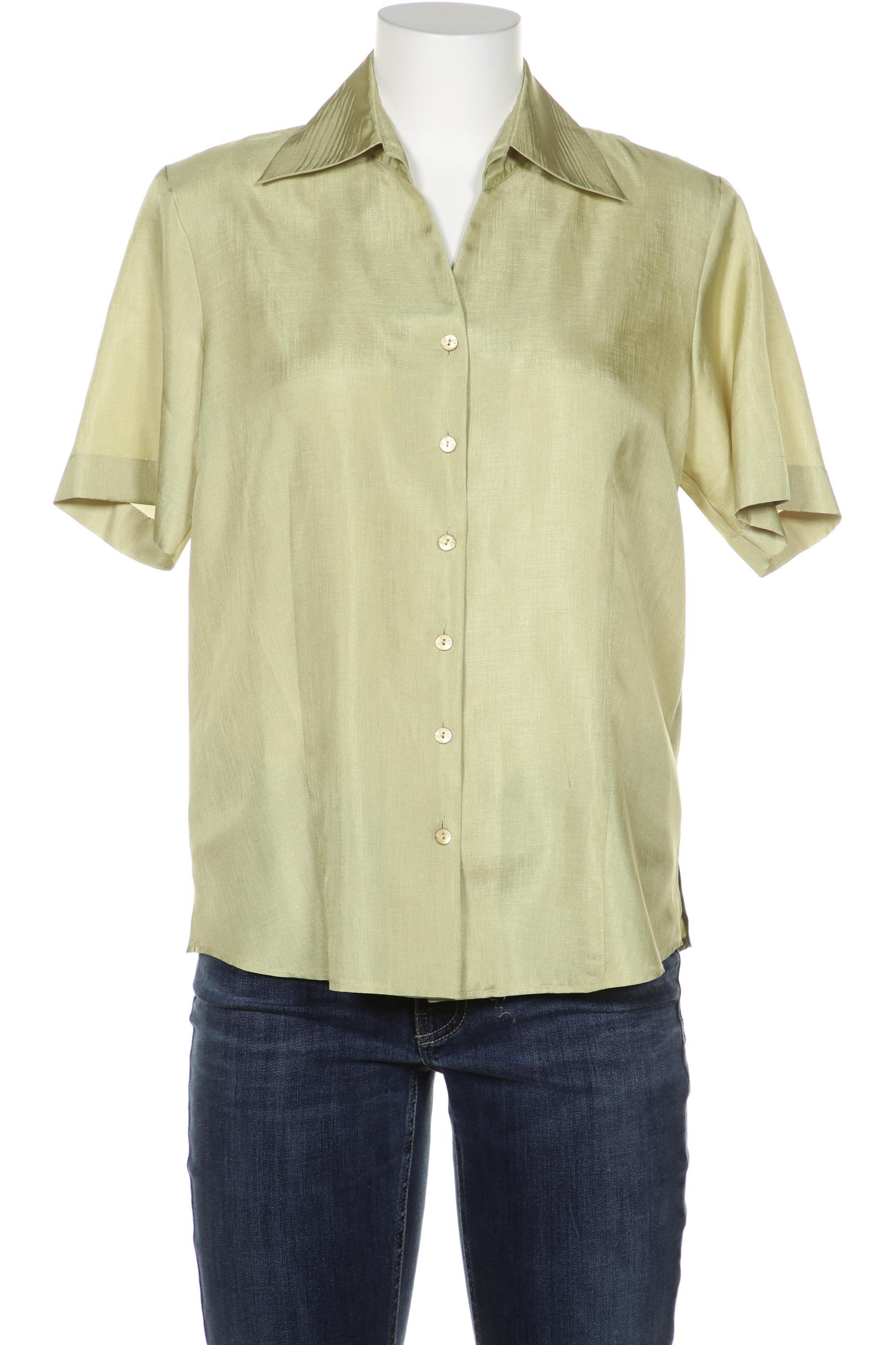 

Gerry Weber Damen Bluse, grün, Gr. 40