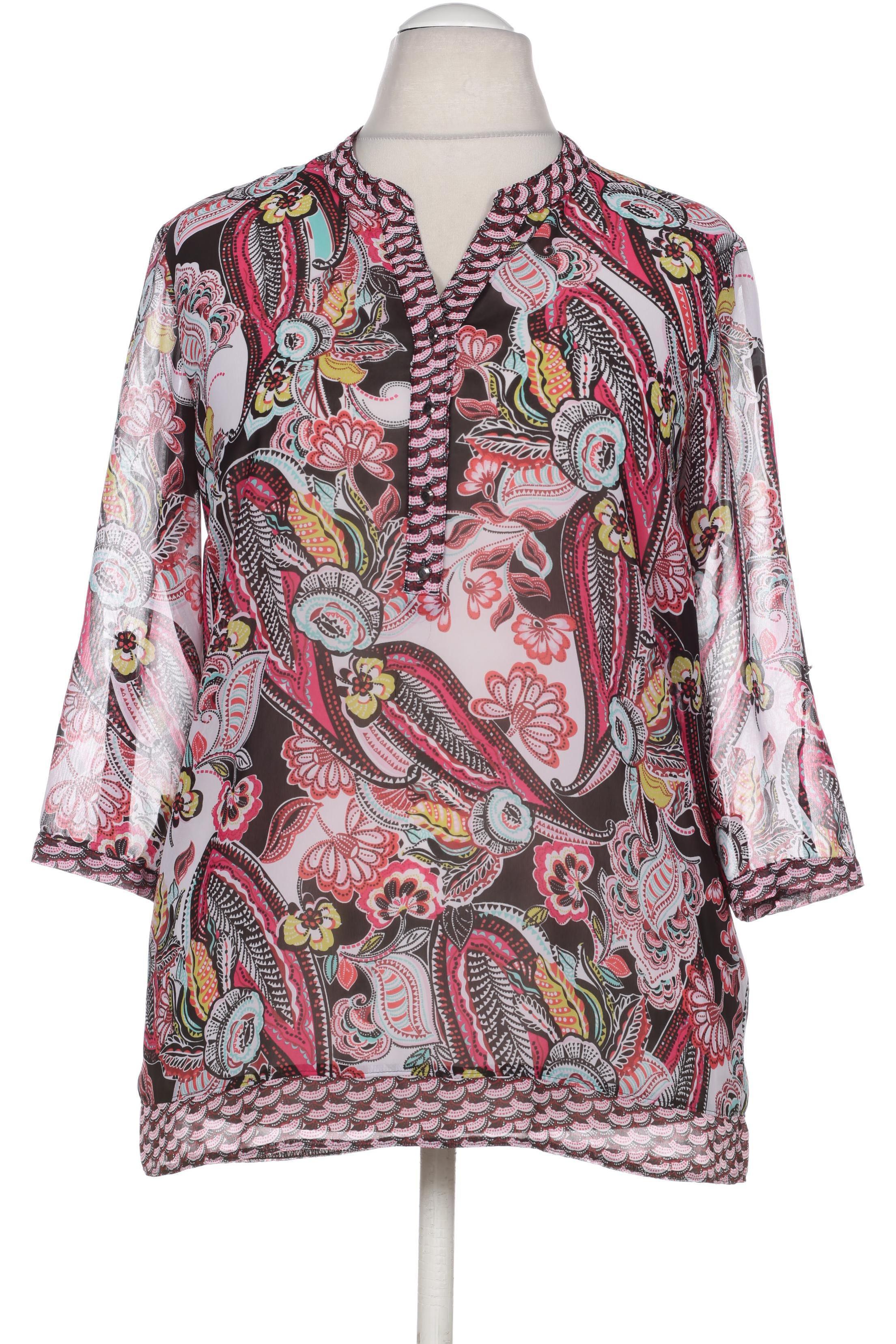 

Gerry Weber Damen Bluse, pink, Gr. 40