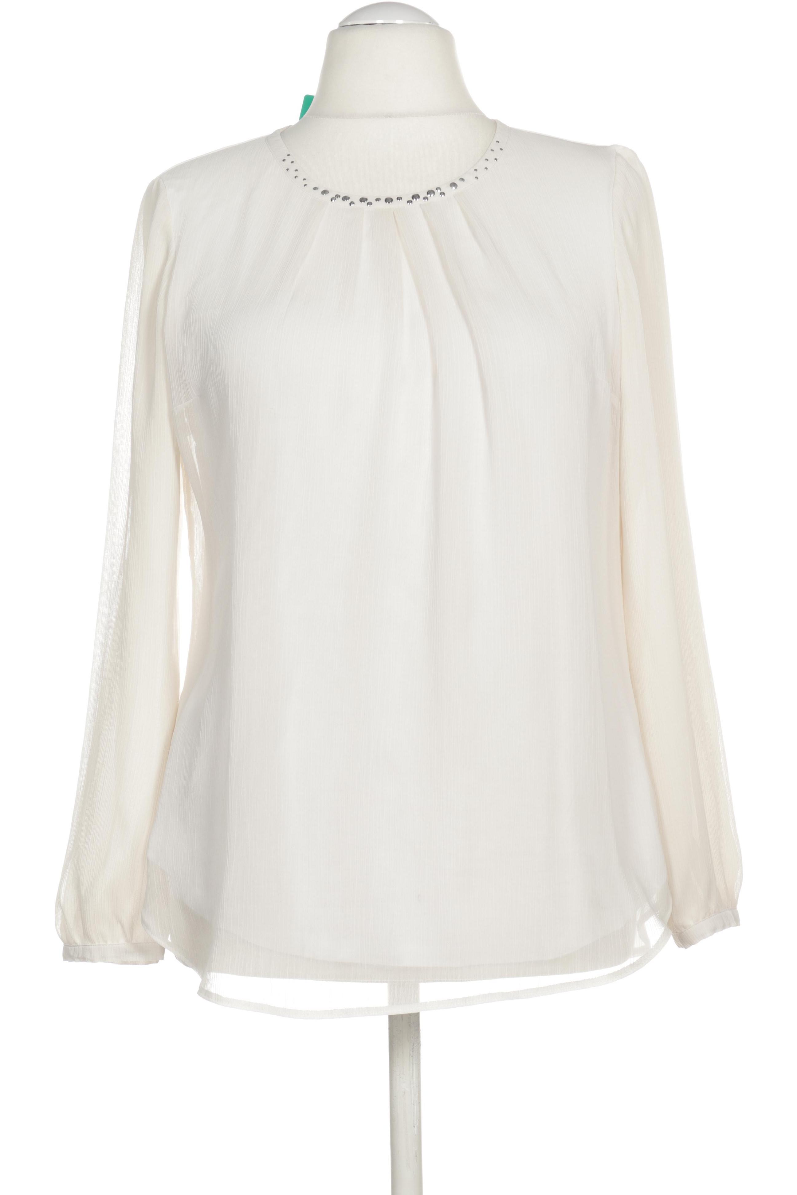 

Gerry Weber Damen Bluse, grau, Gr.