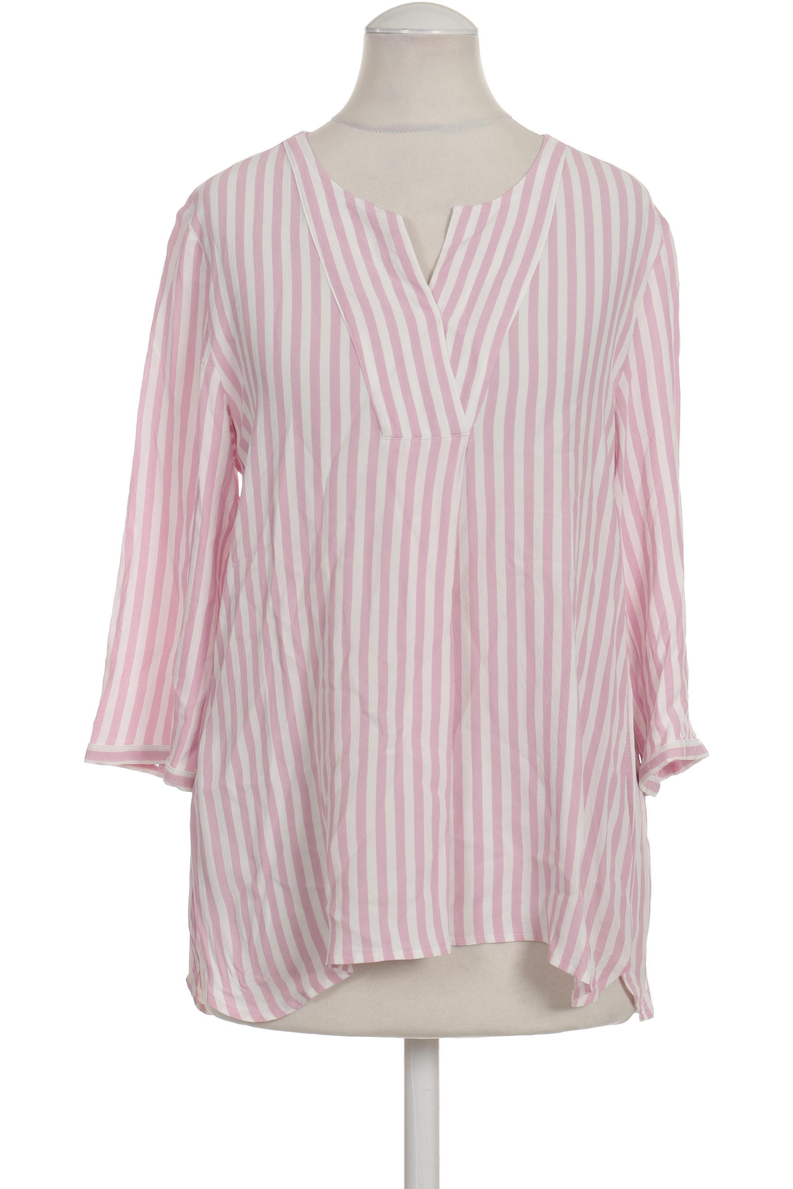 

Gerry Weber Damen Bluse, pink, Gr.