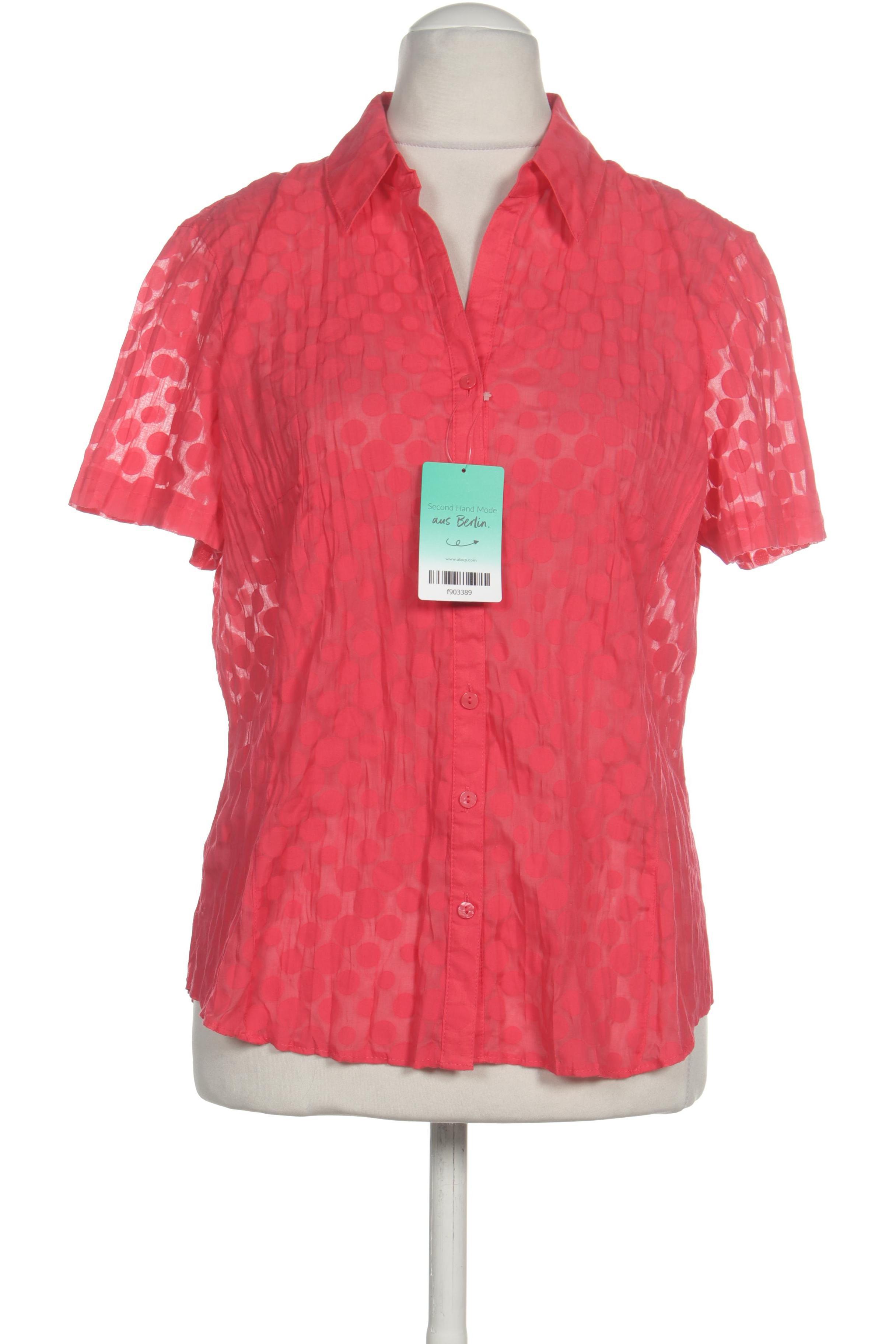 

Gerry Weber Damen Bluse, pink, Gr.