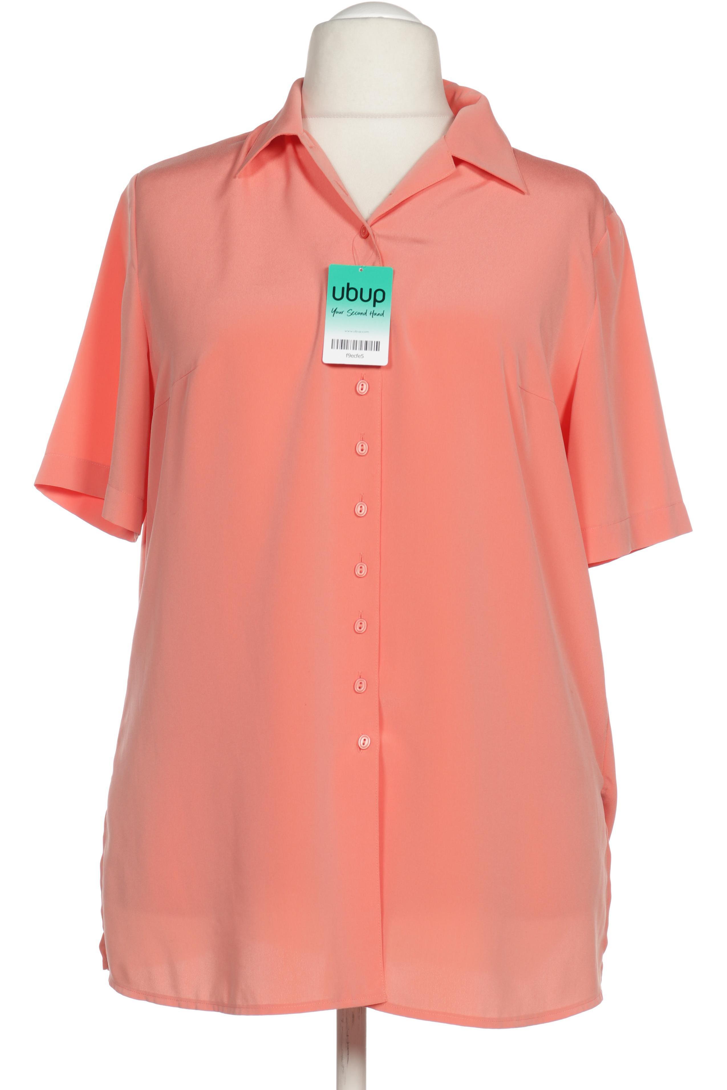 

Gerry Weber Damen Bluse, pink, Gr. 44