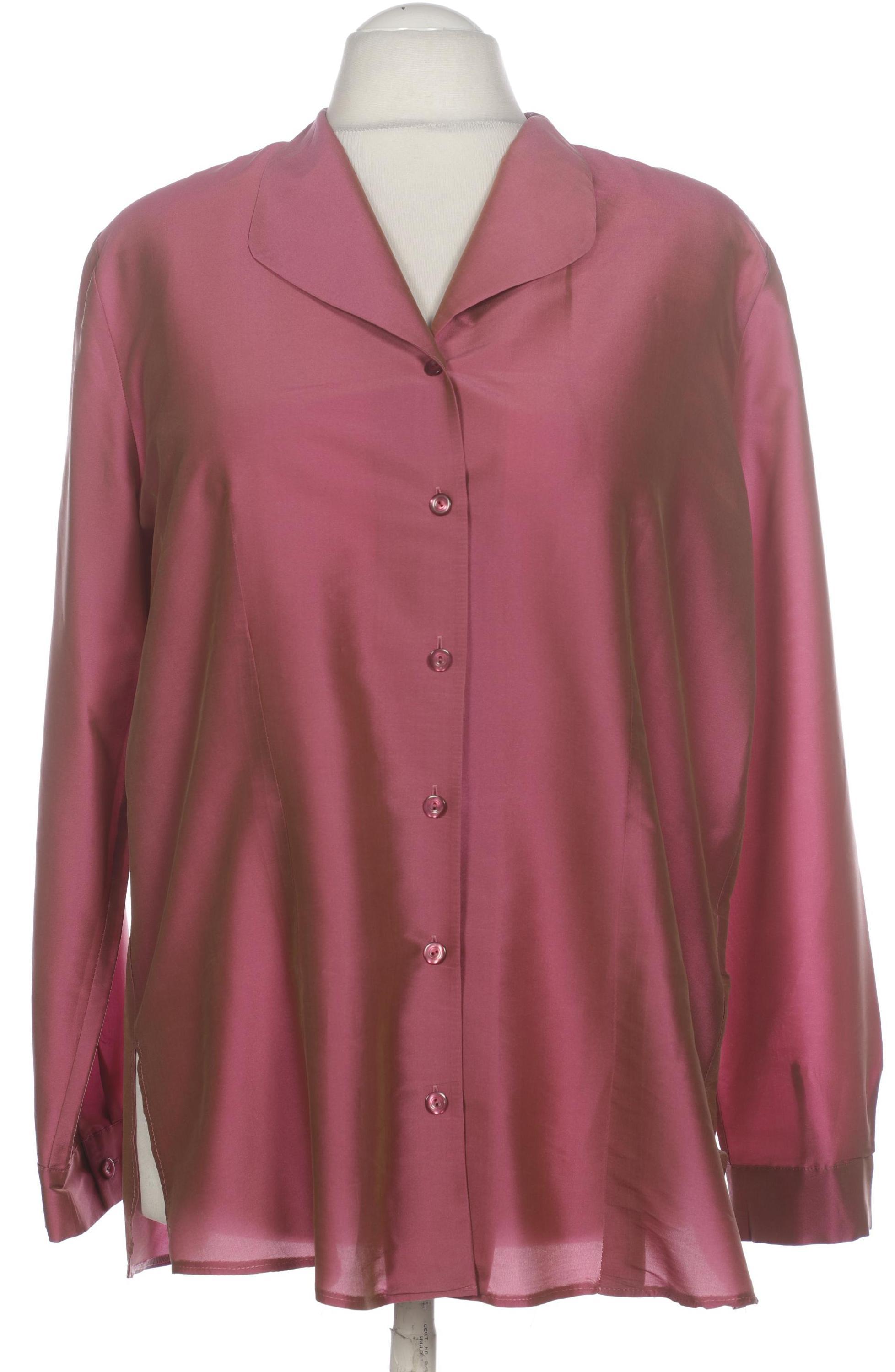 

Gerry Weber Damen Bluse, pink, Gr.
