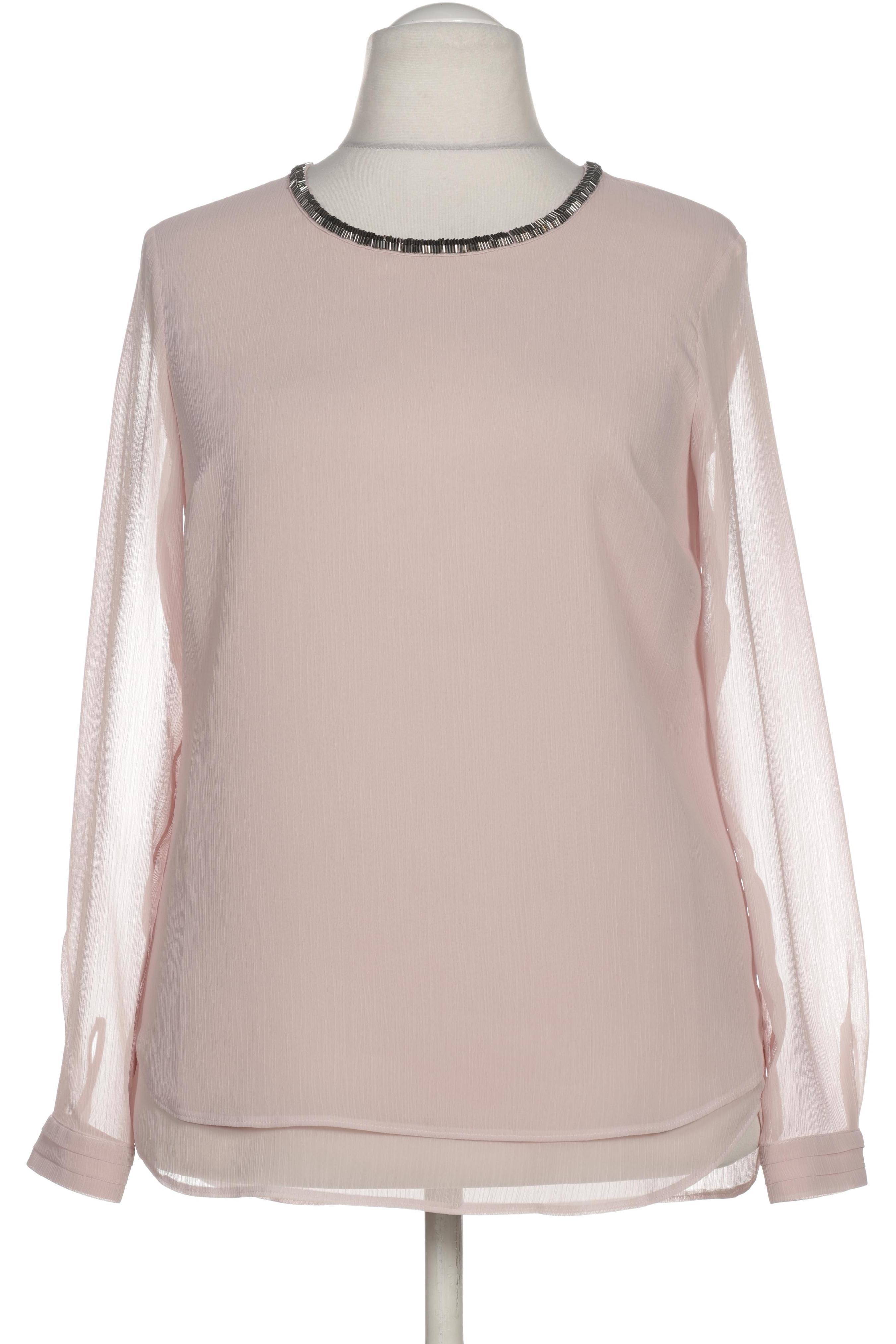 

Gerry Weber Damen Bluse, pink, Gr.