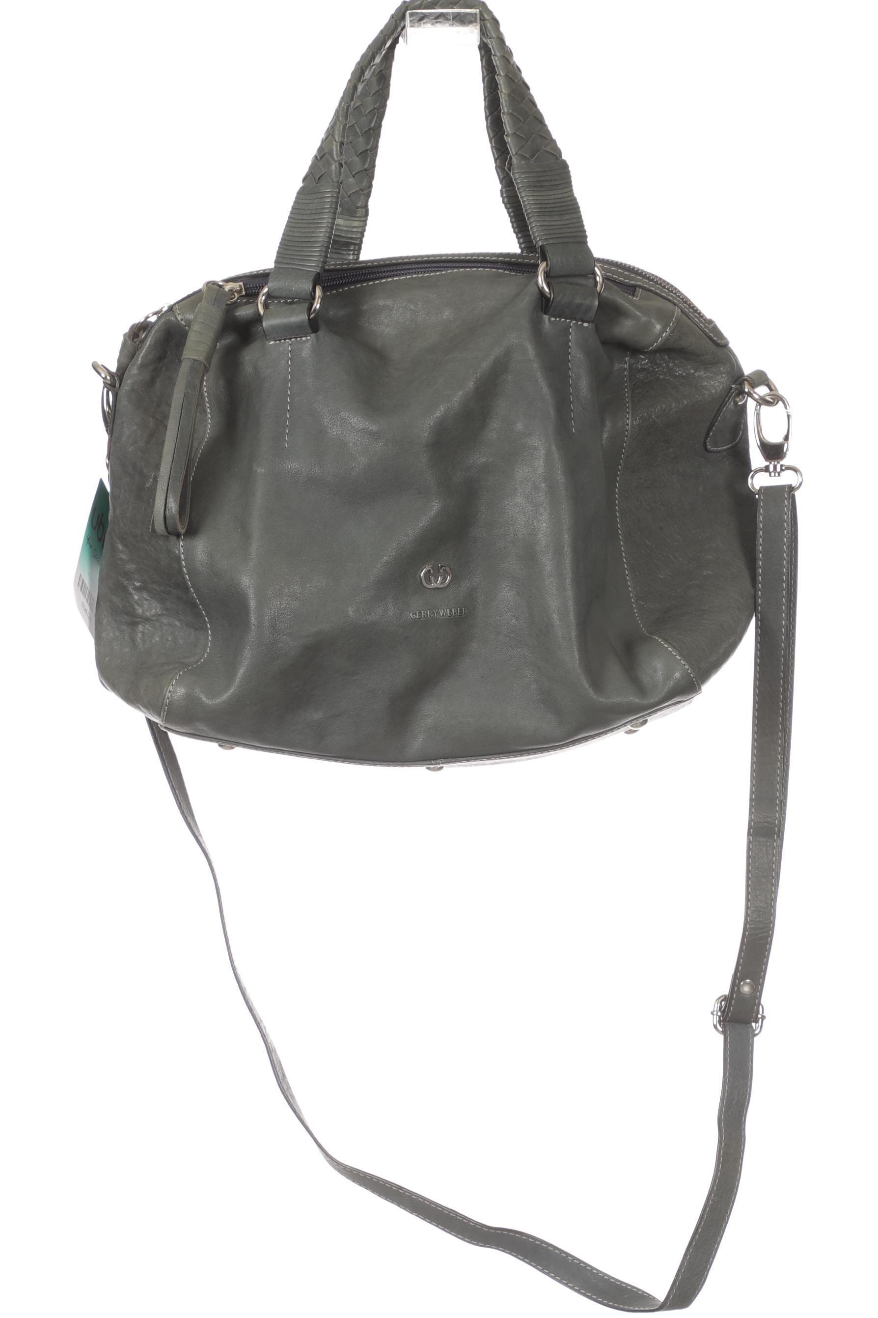 

Gerry Weber Damen Handtasche, grün, Gr.