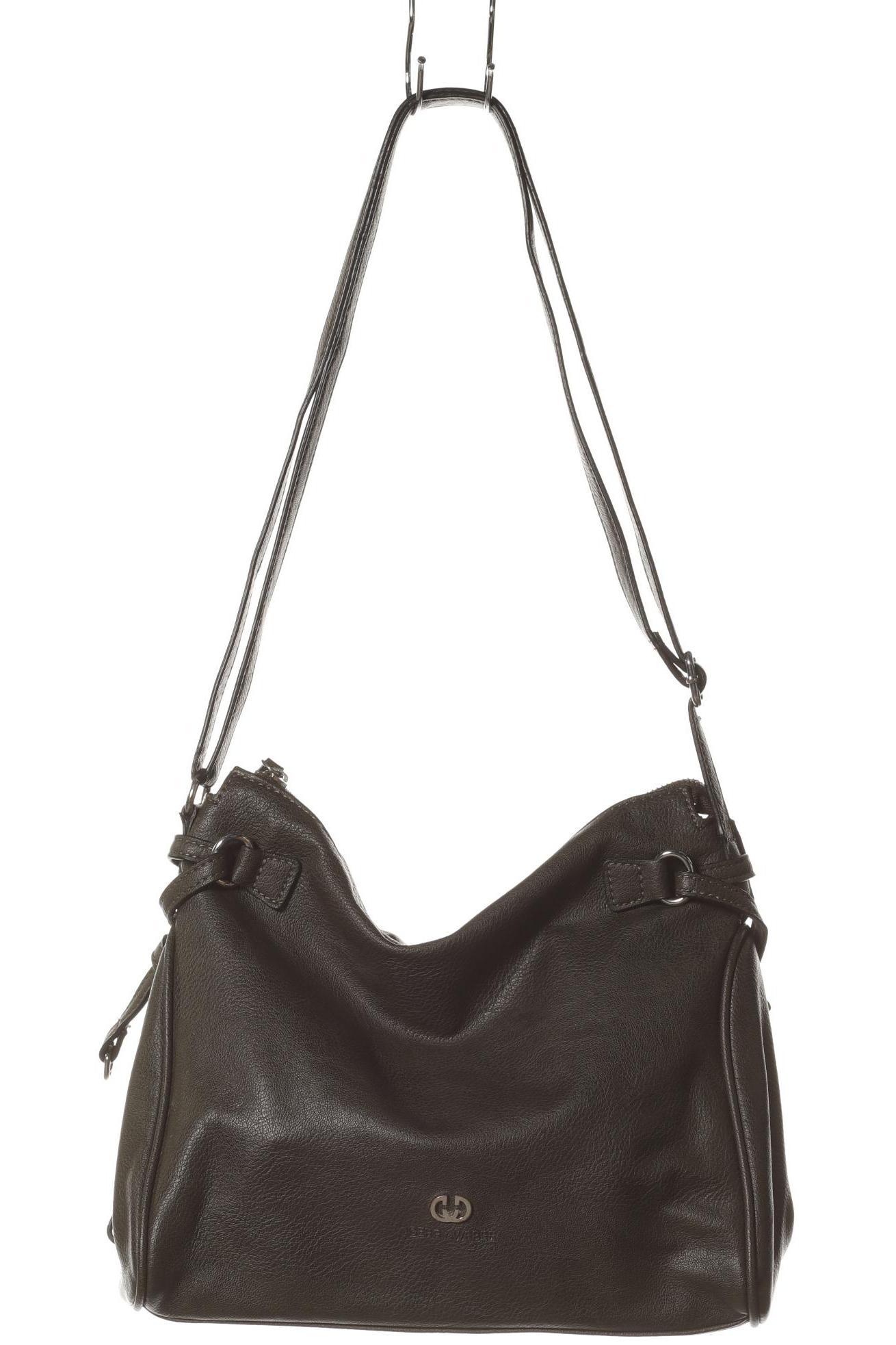 

Gerry Weber Damen Handtasche, braun, Gr.