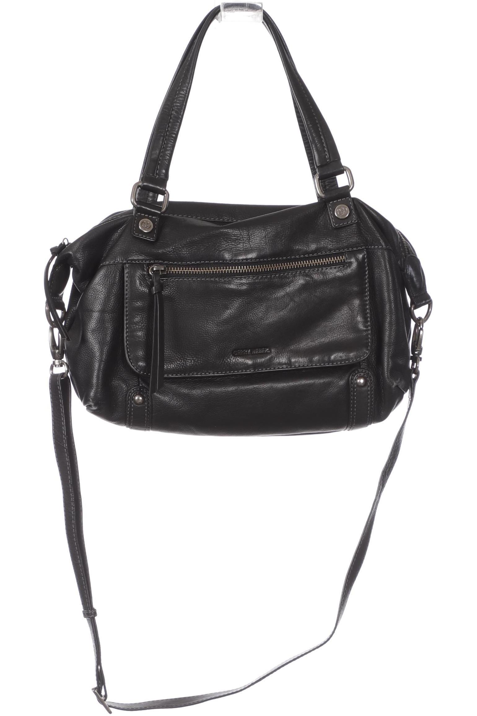 

Gerry Weber Damen Handtasche, schwarz, Gr.