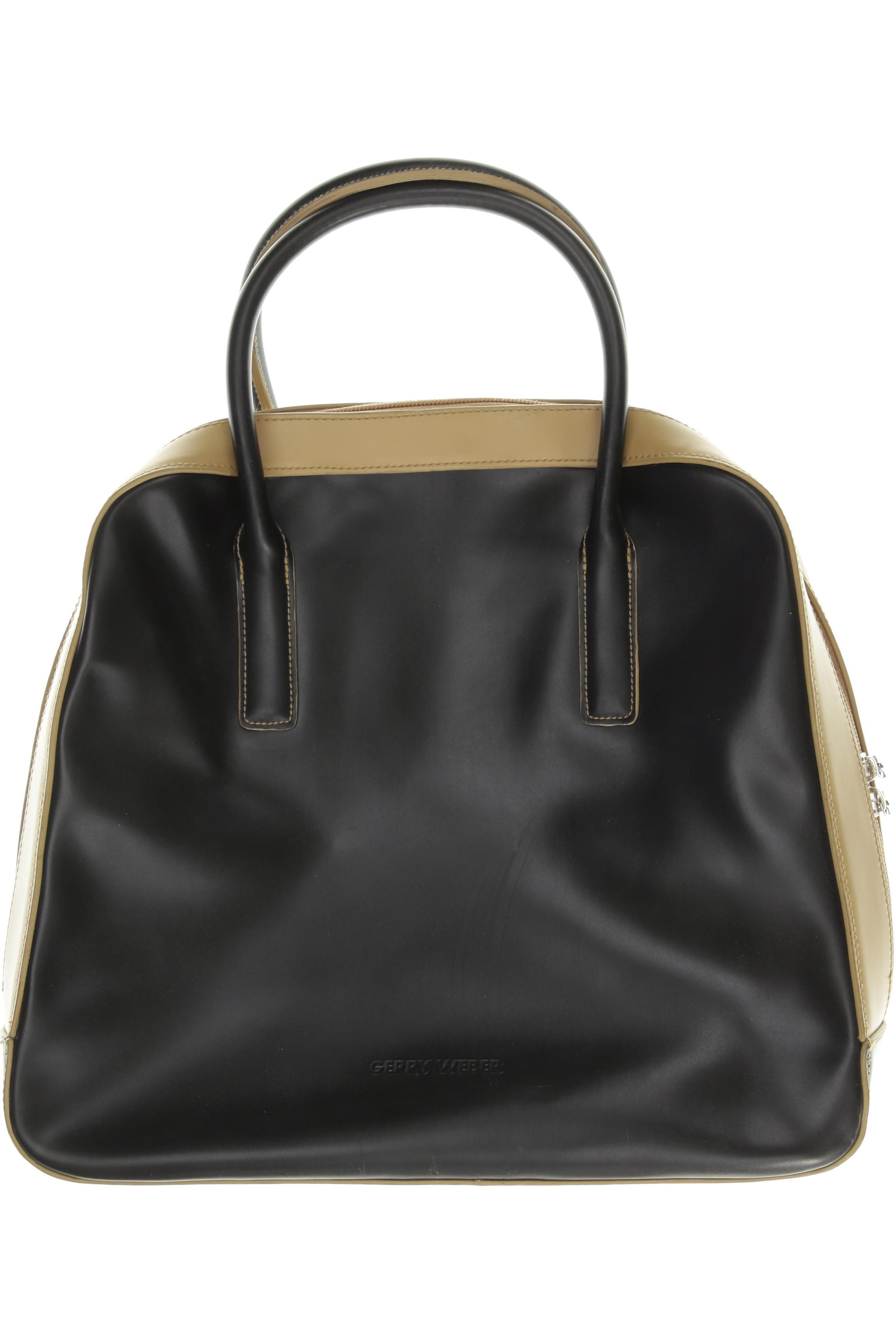 

Gerry Weber Damen Handtasche, schwarz, Gr.