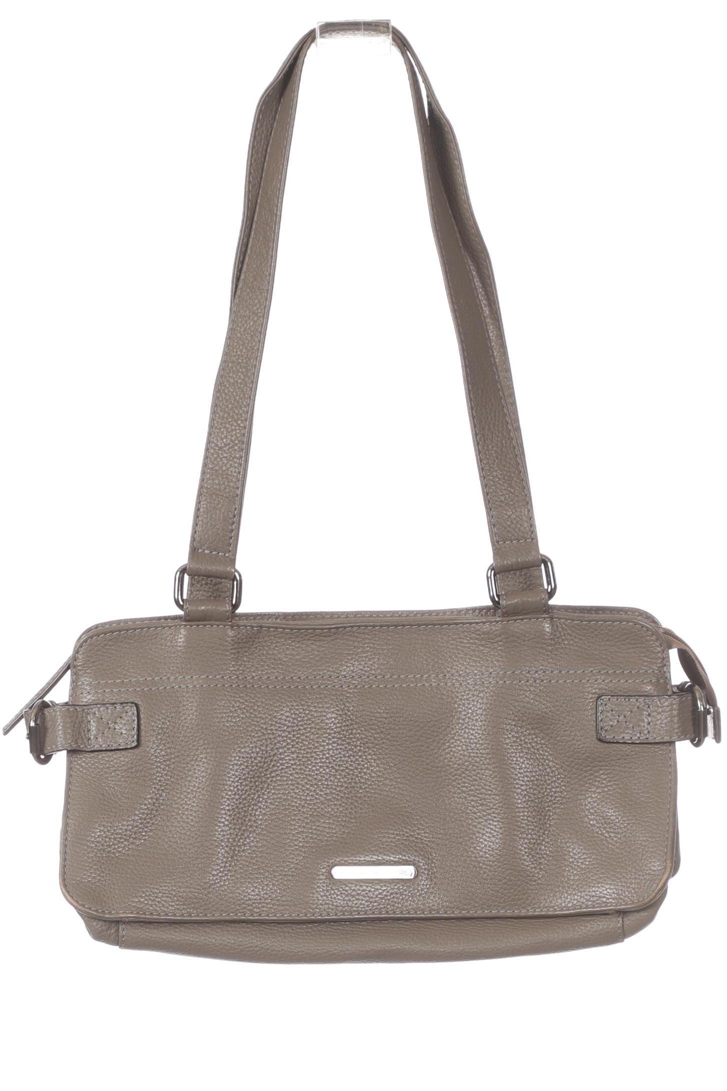 

Gerry Weber Damen Handtasche, braun, Gr.
