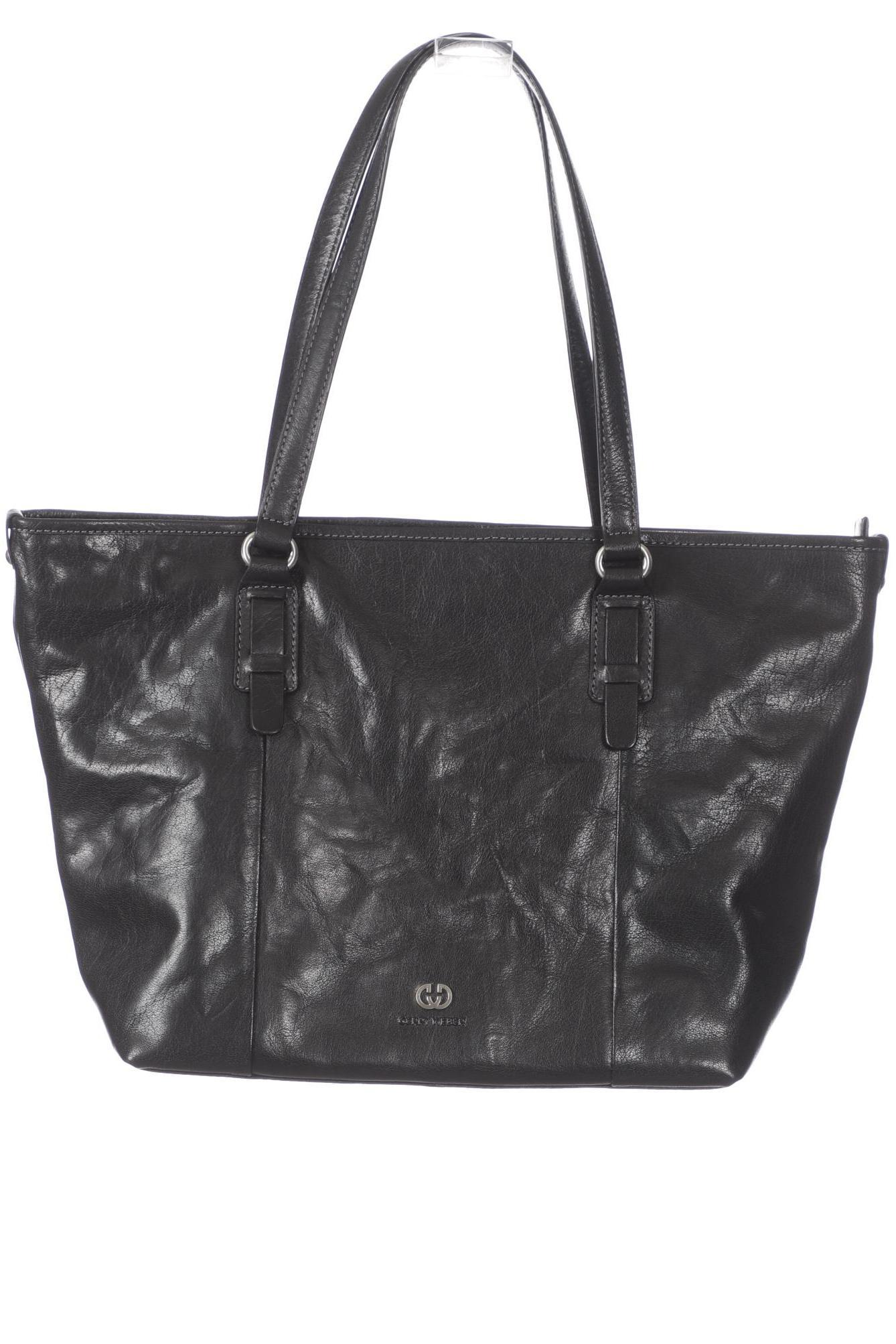 

Gerry Weber Damen Handtasche, schwarz, Gr.