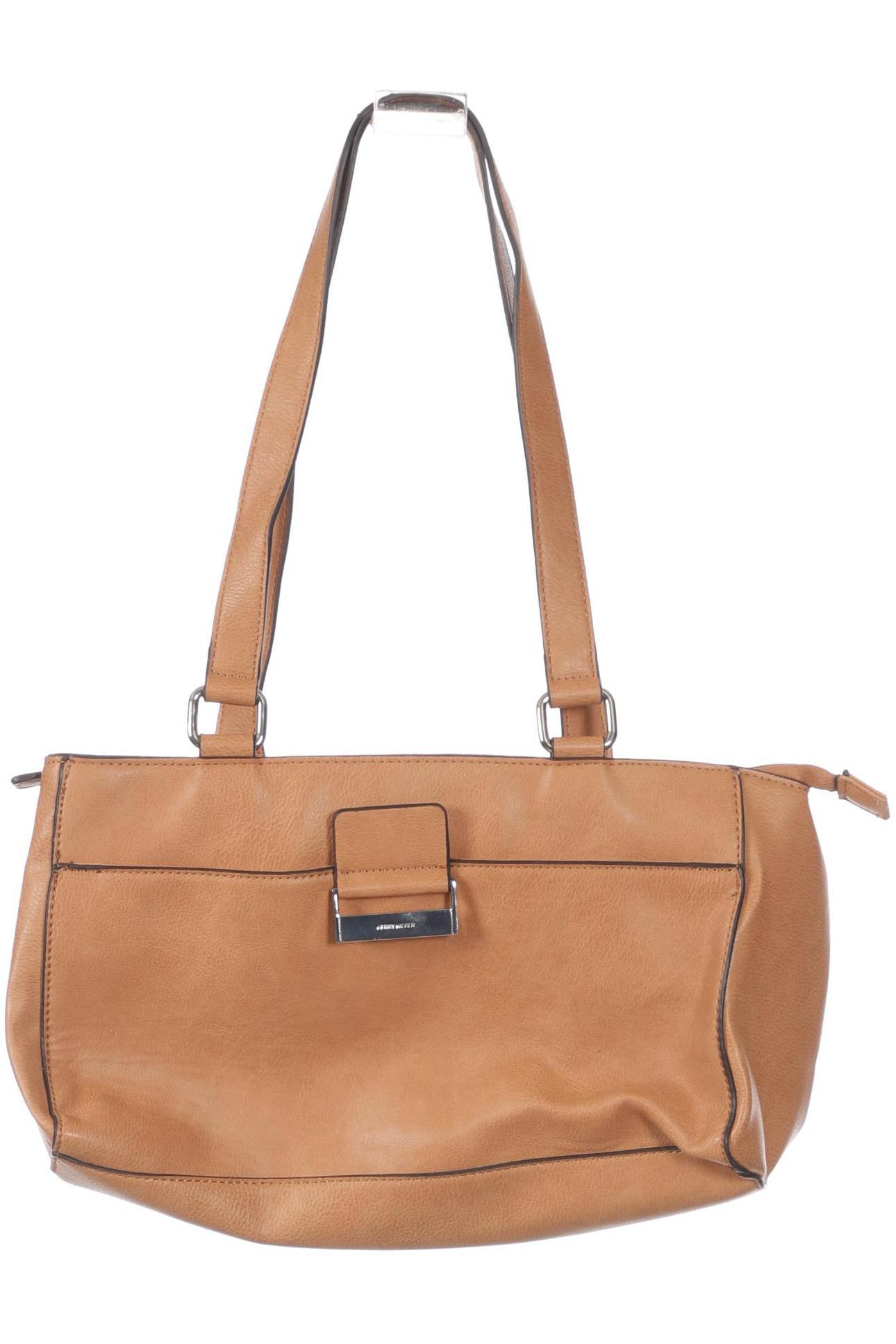 

Gerry Weber Damen Handtasche, braun, Gr.