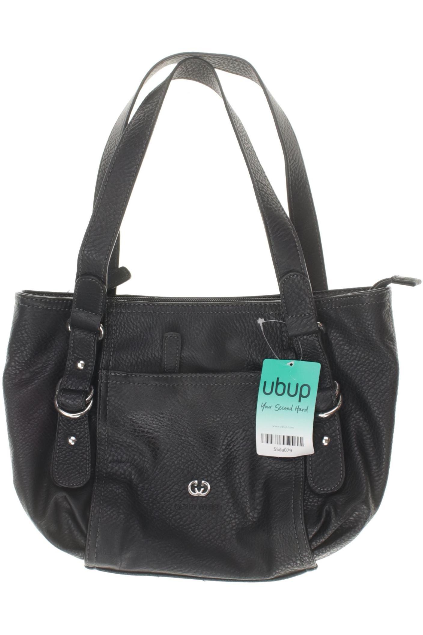 

Gerry Weber Damen Handtasche, schwarz, Gr.