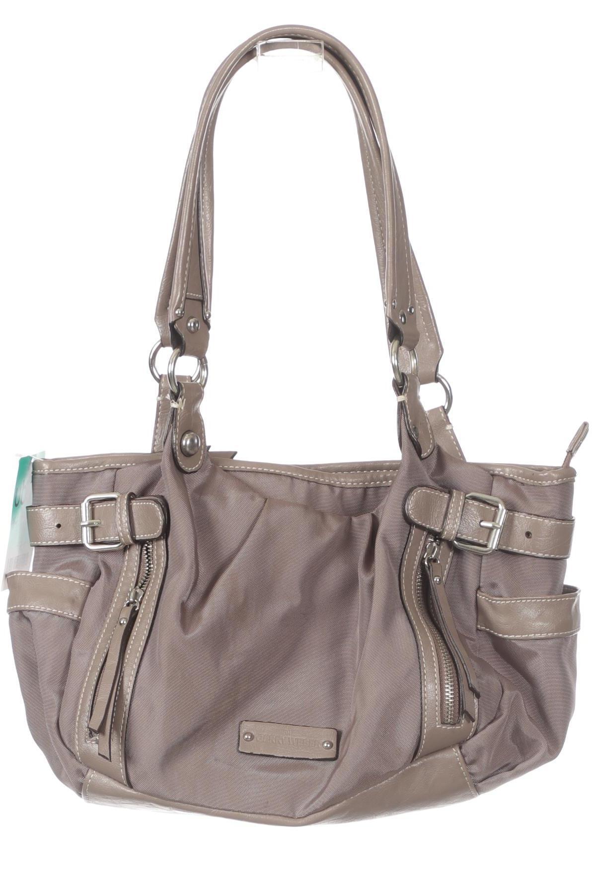 

Gerry Weber Damen Handtasche, braun, Gr.
