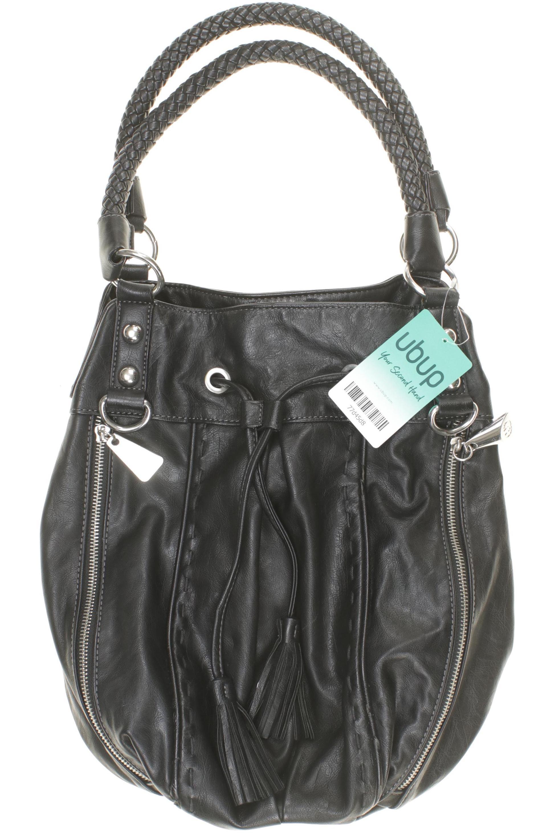 

Gerry Weber Damen Handtasche, schwarz, Gr.