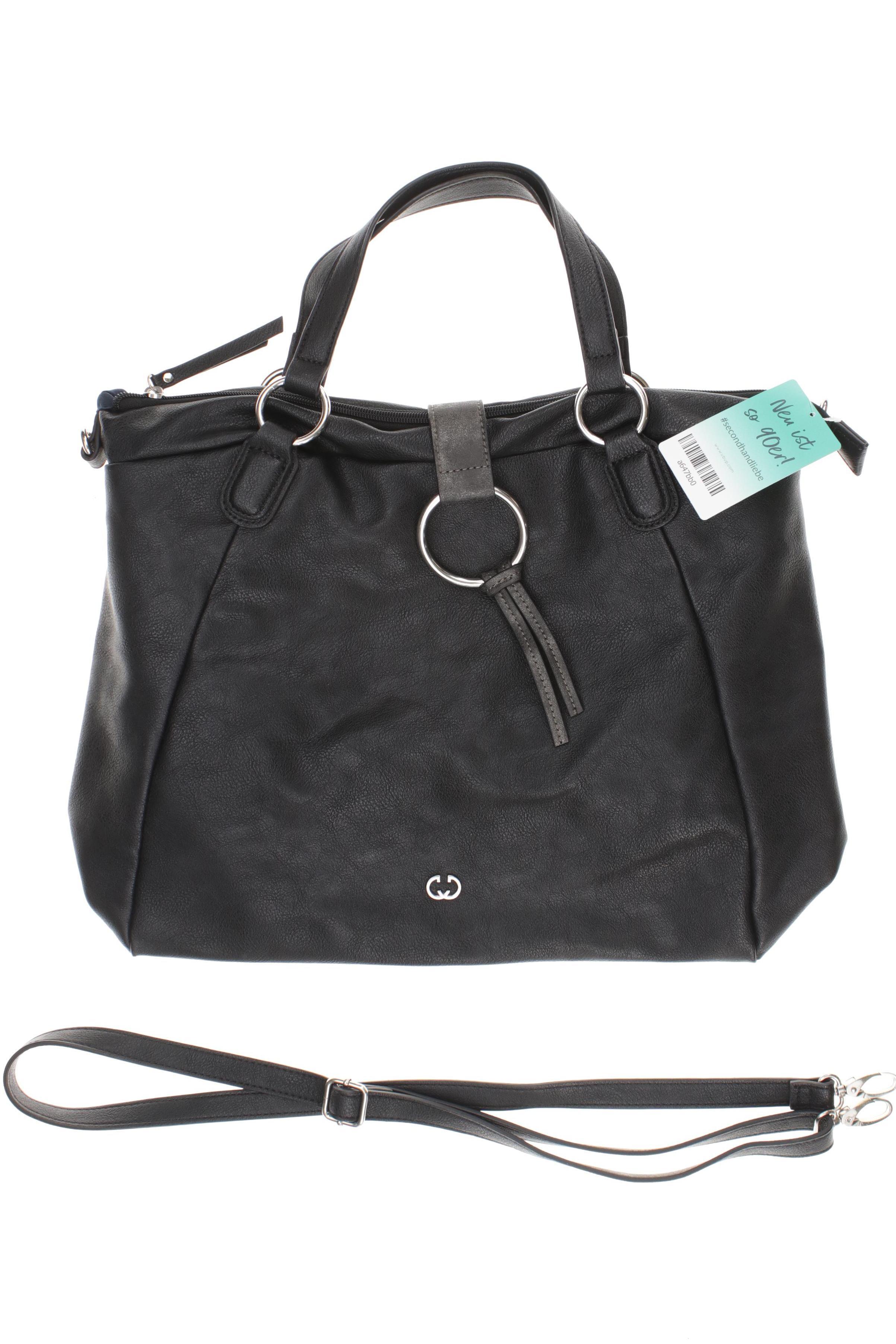 

Gerry Weber Damen Handtasche, schwarz, Gr.