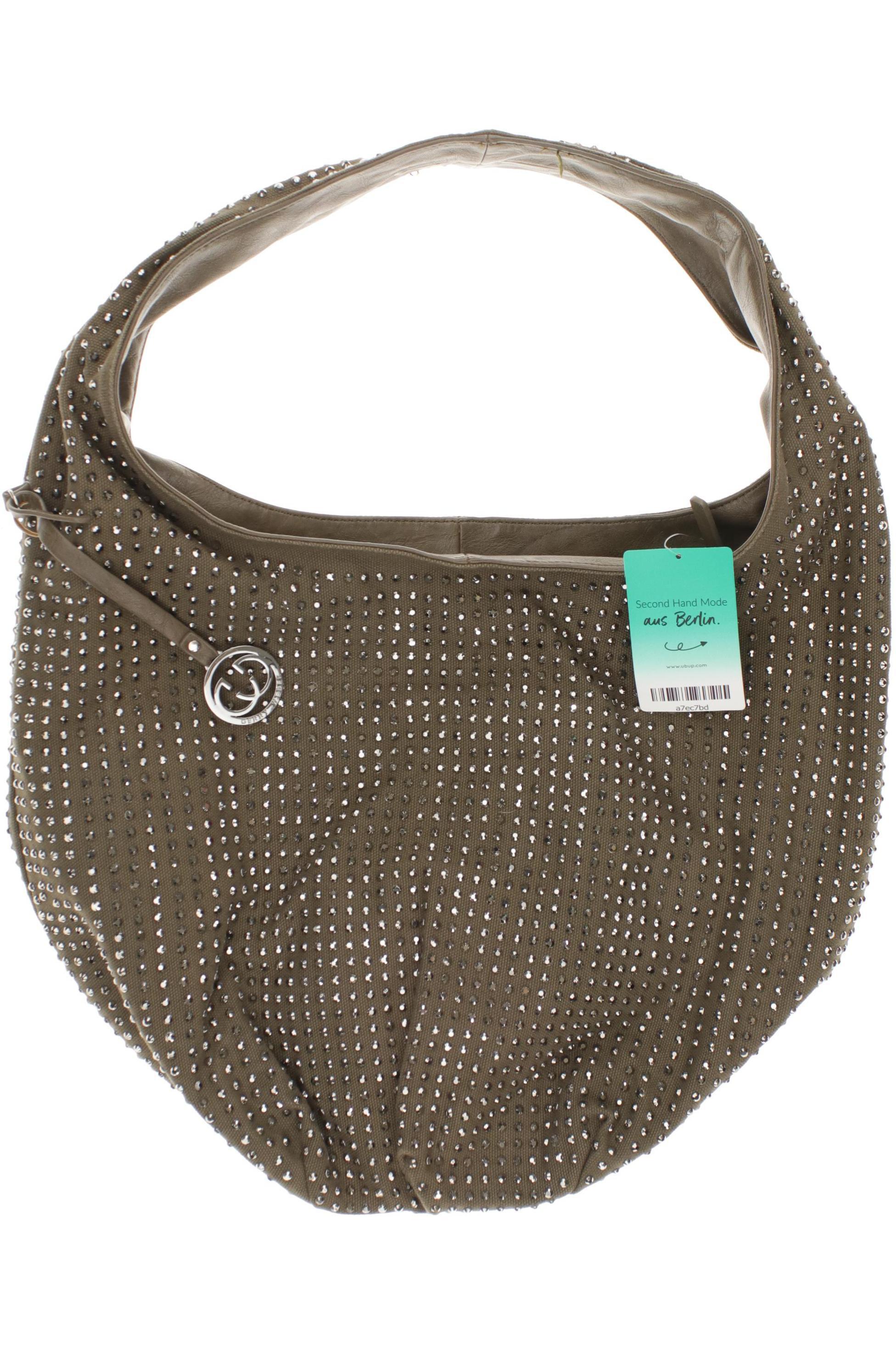 

Gerry Weber Damen Handtasche, braun, Gr.