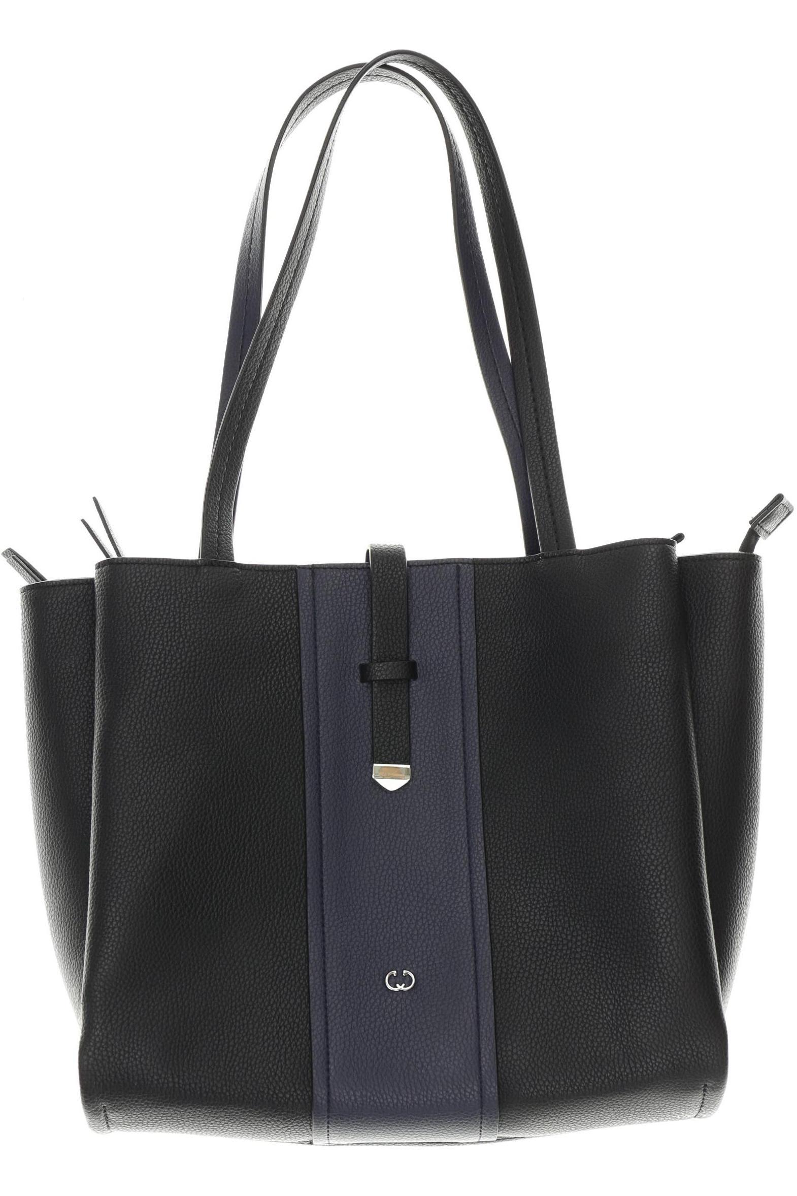 

Gerry Weber Damen Handtasche, schwarz, Gr.