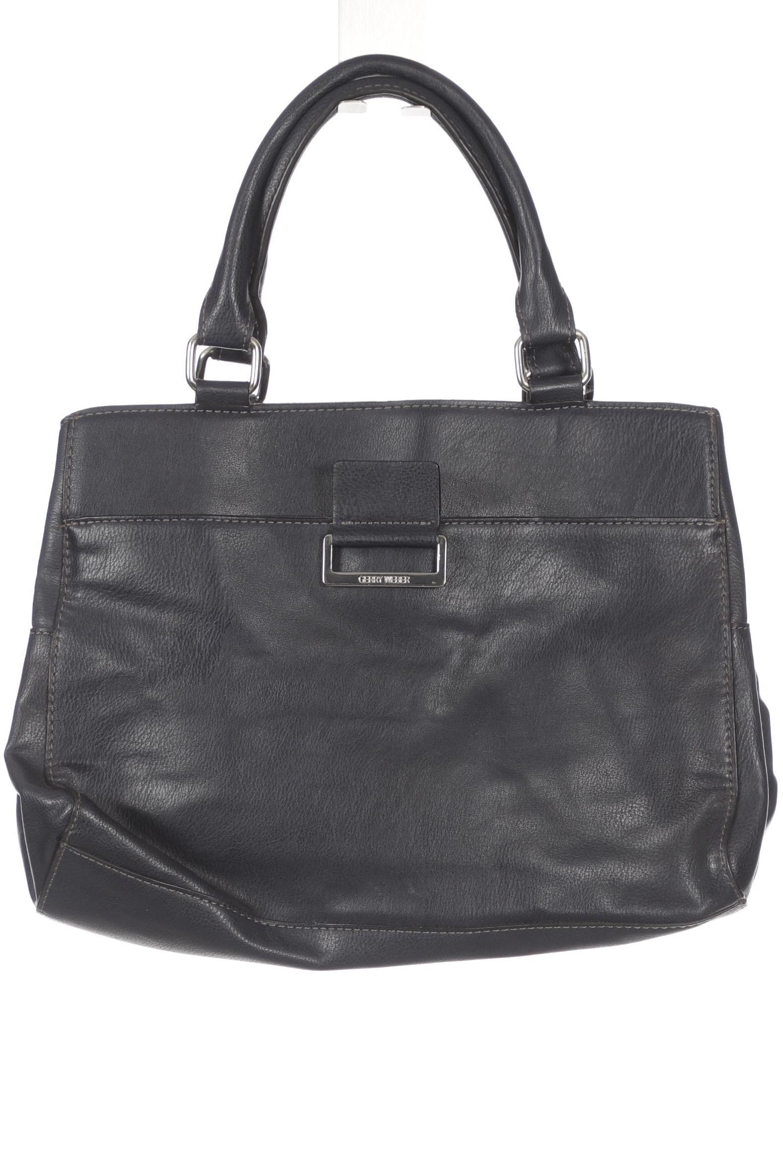 

Gerry Weber Damen Handtasche, blau, Gr.