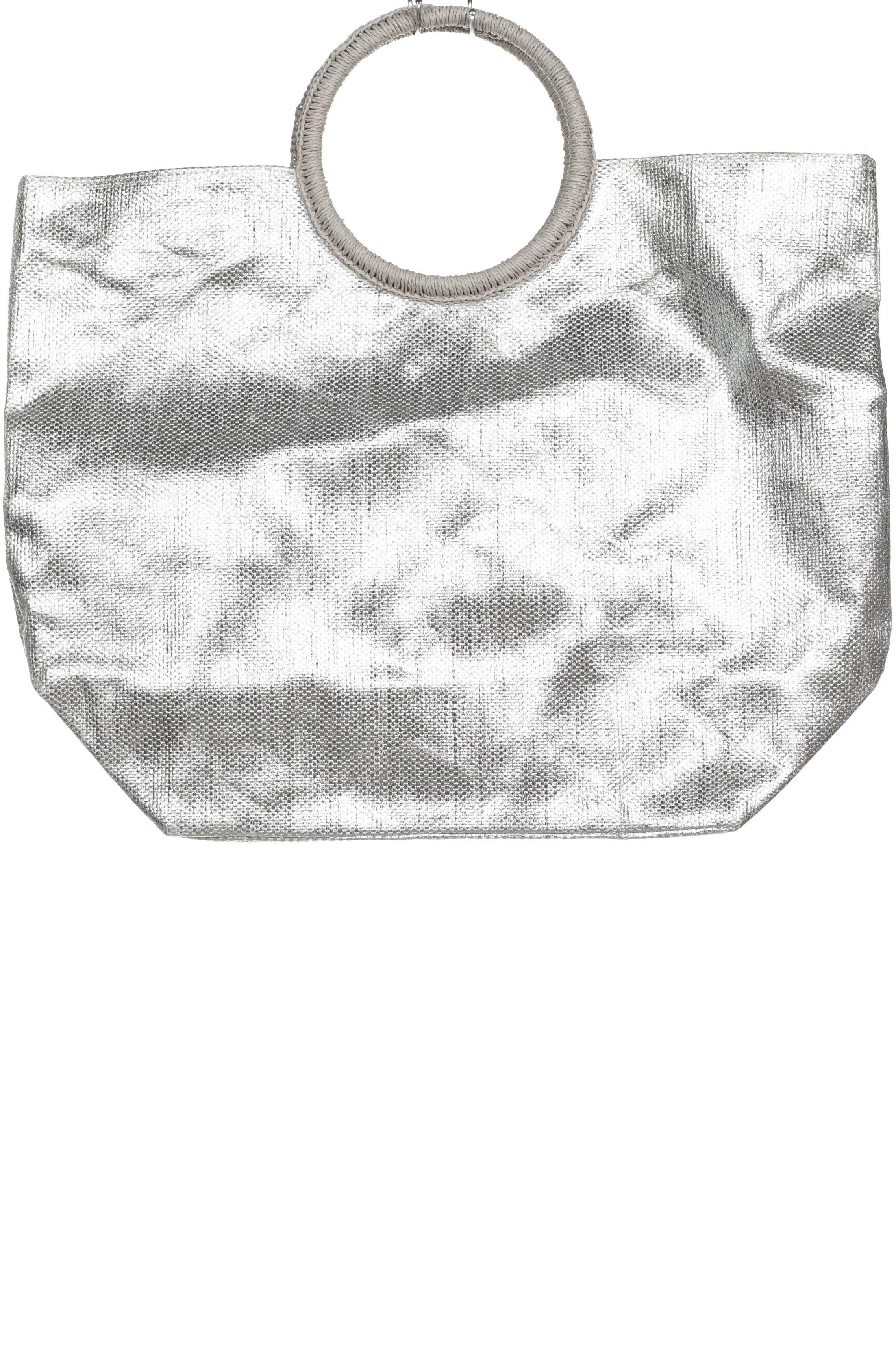 

Gerry Weber Damen Handtasche, silber, Gr.