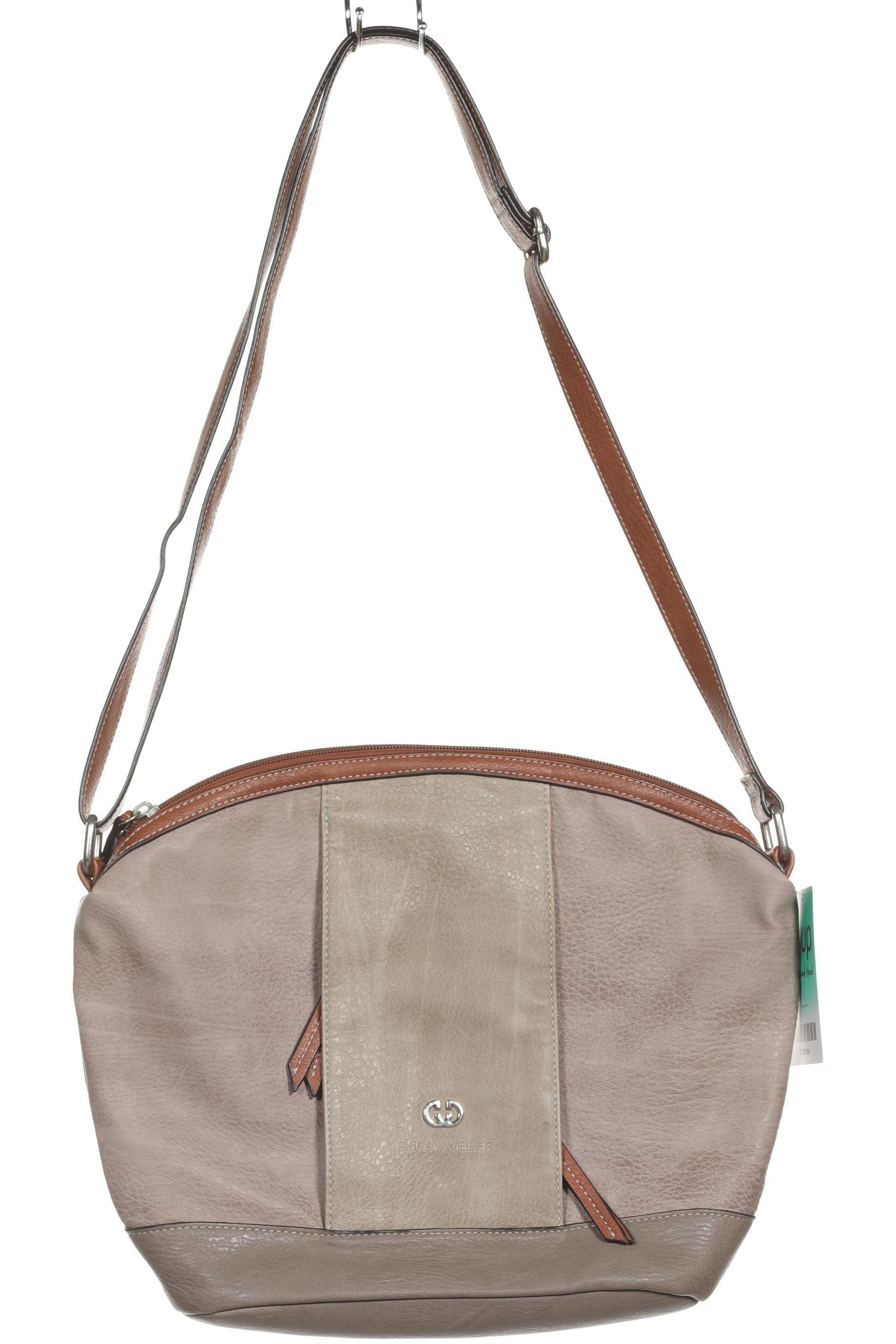 

Gerry Weber Damen Handtasche, pink, Gr.