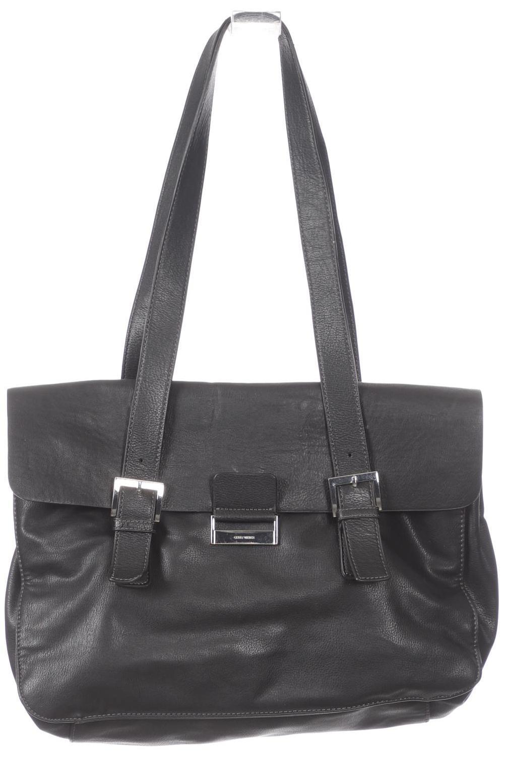 

Gerry Weber Damen Handtasche, schwarz, Gr.
