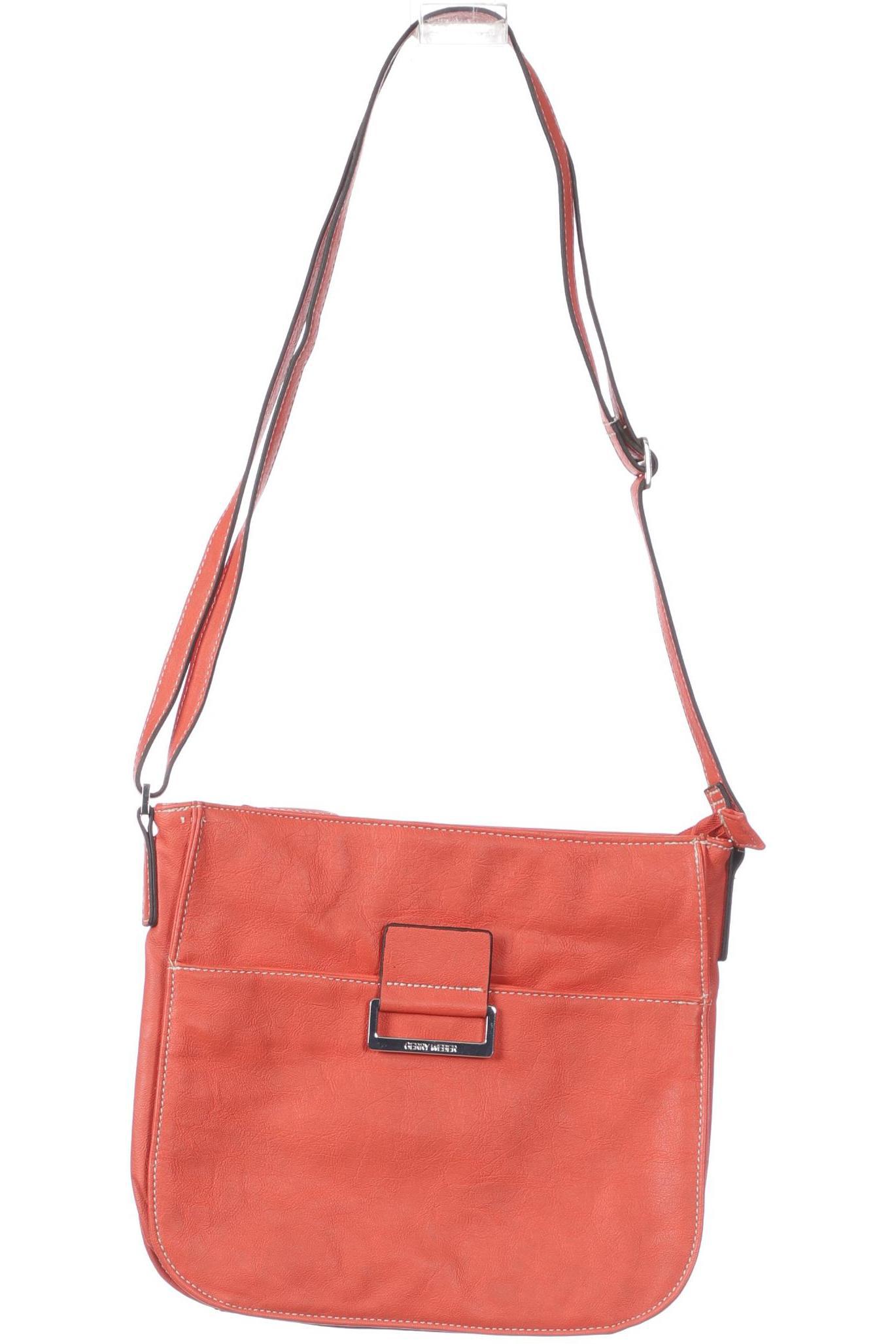 

Gerry Weber Damen Handtasche, orange, Gr.