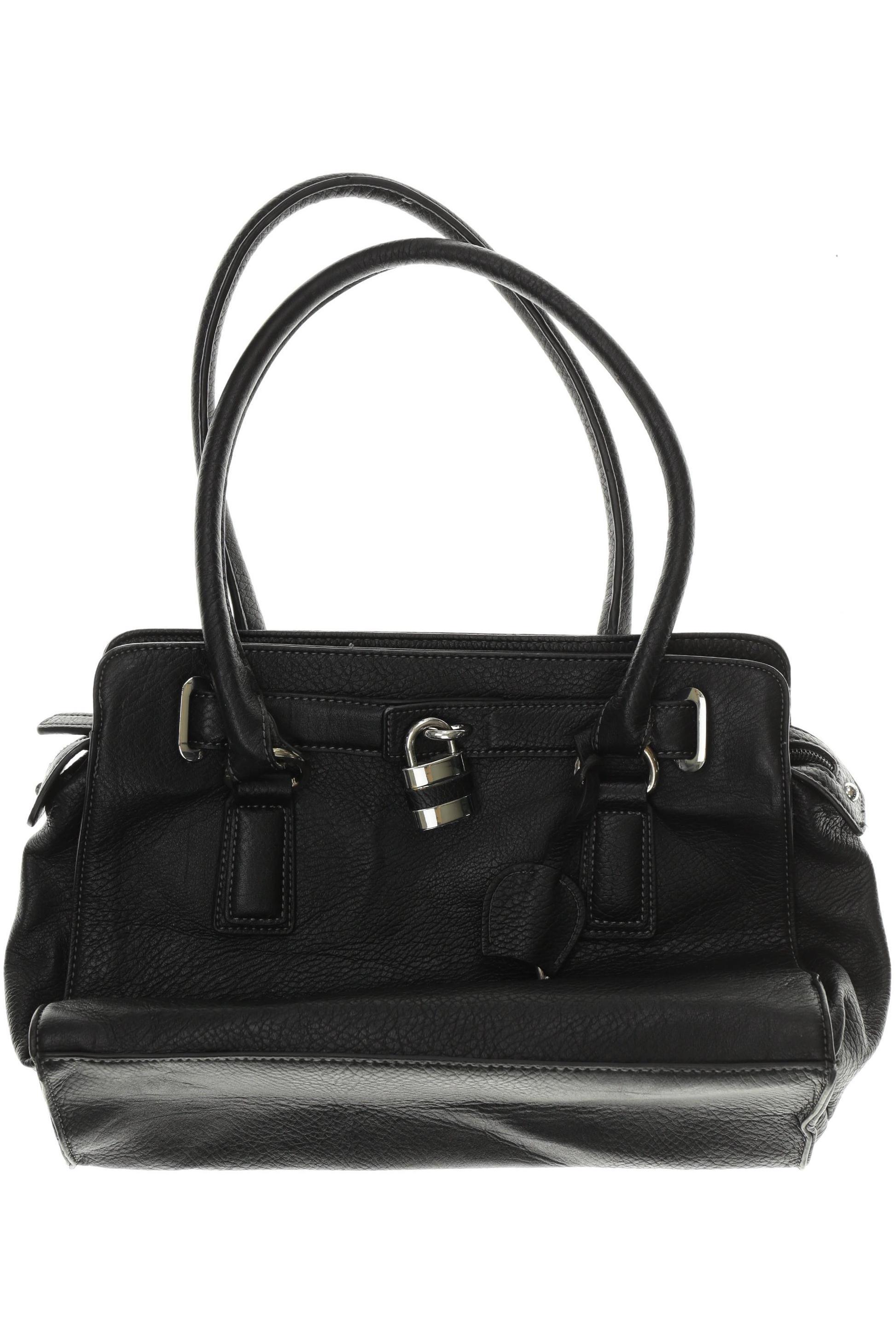 

Gerry Weber Damen Handtasche, schwarz, Gr.