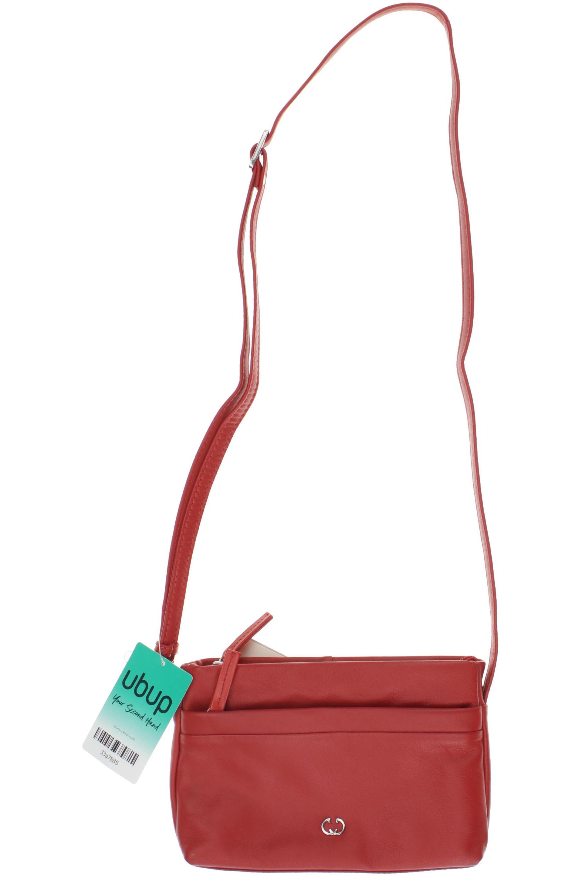 

Gerry Weber Damen Handtasche, rot, Gr.