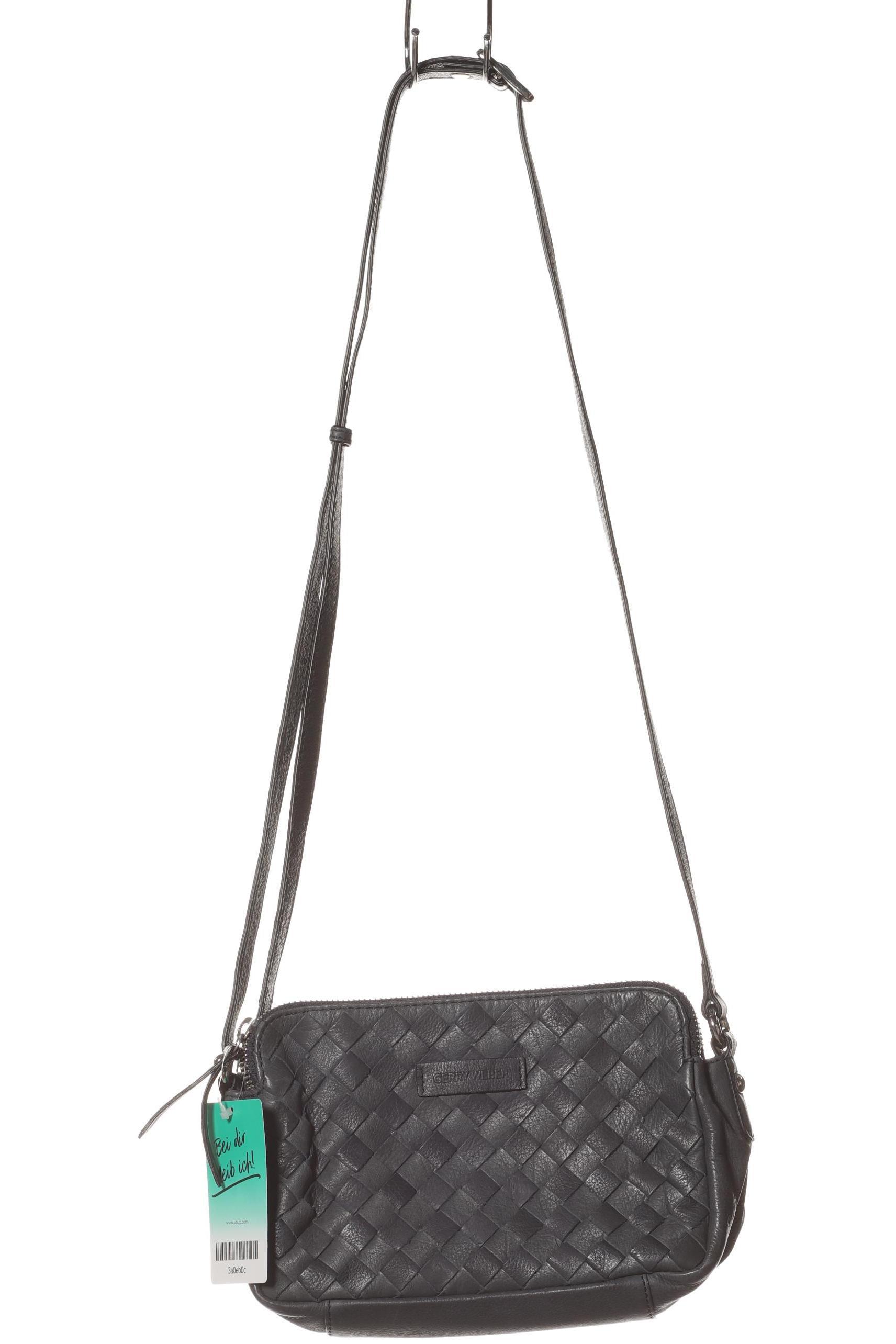 

Gerry Weber Damen Handtasche, blau, Gr.