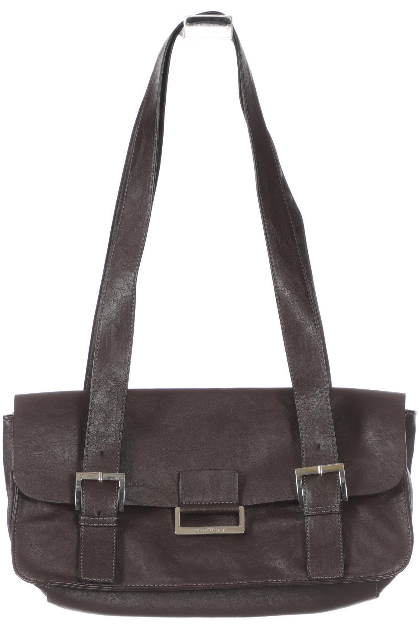 

Gerry Weber Damen Handtasche, braun, Gr.