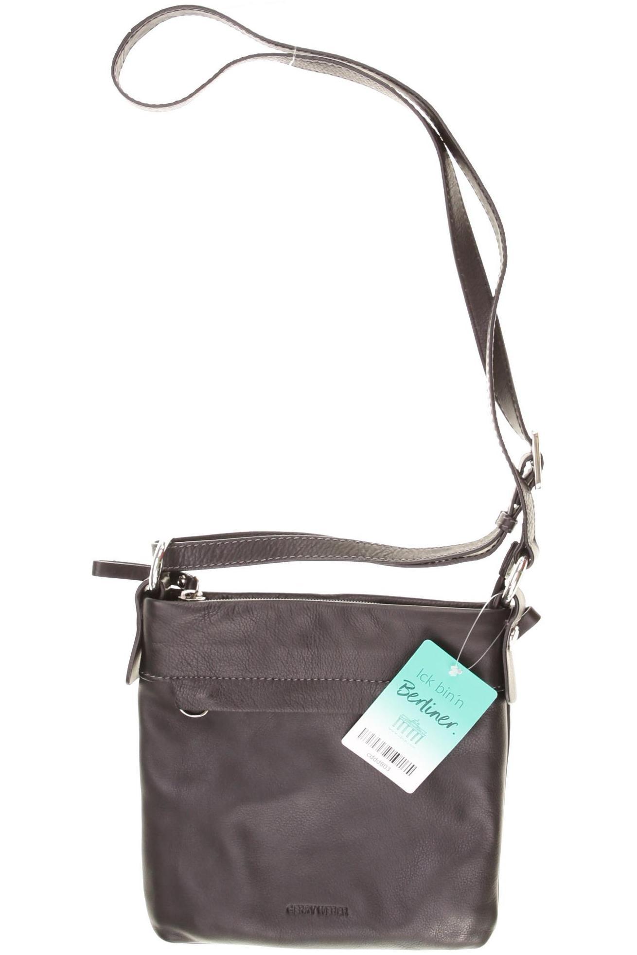 

Gerry Weber Damen Handtasche, schwarz, Gr.