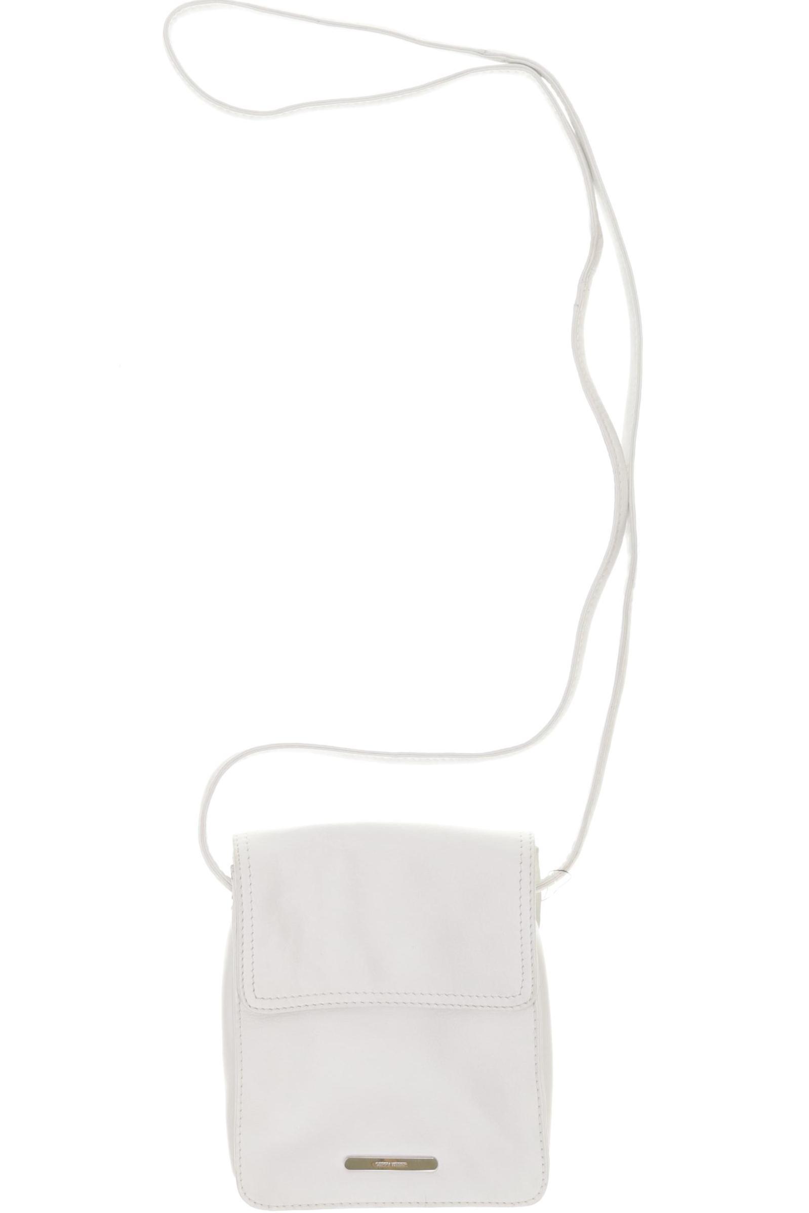 

Gerry Weber Damen Handtasche, weiß, Gr.