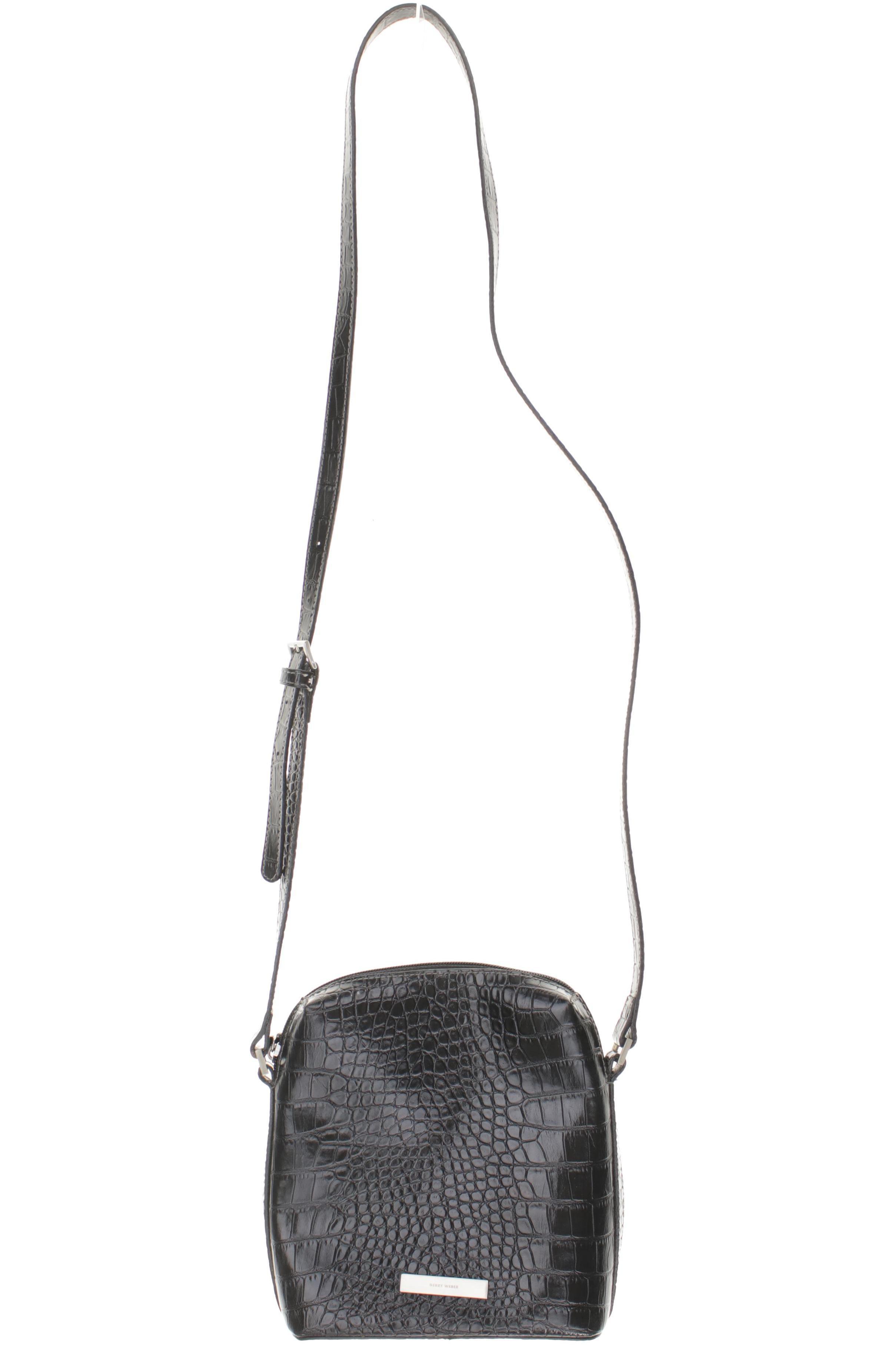 

Gerry Weber Damen Handtasche, schwarz, Gr.