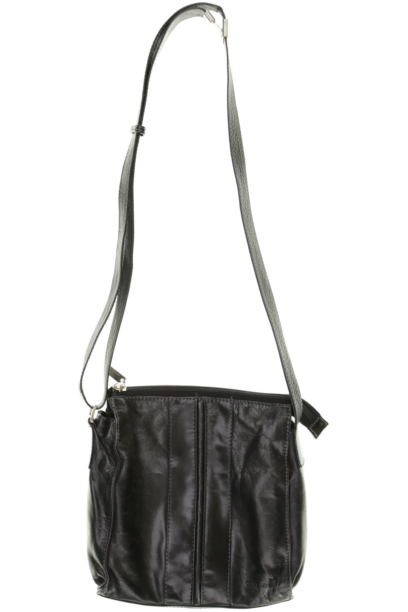 

Gerry Weber Damen Handtasche, schwarz, Gr.
