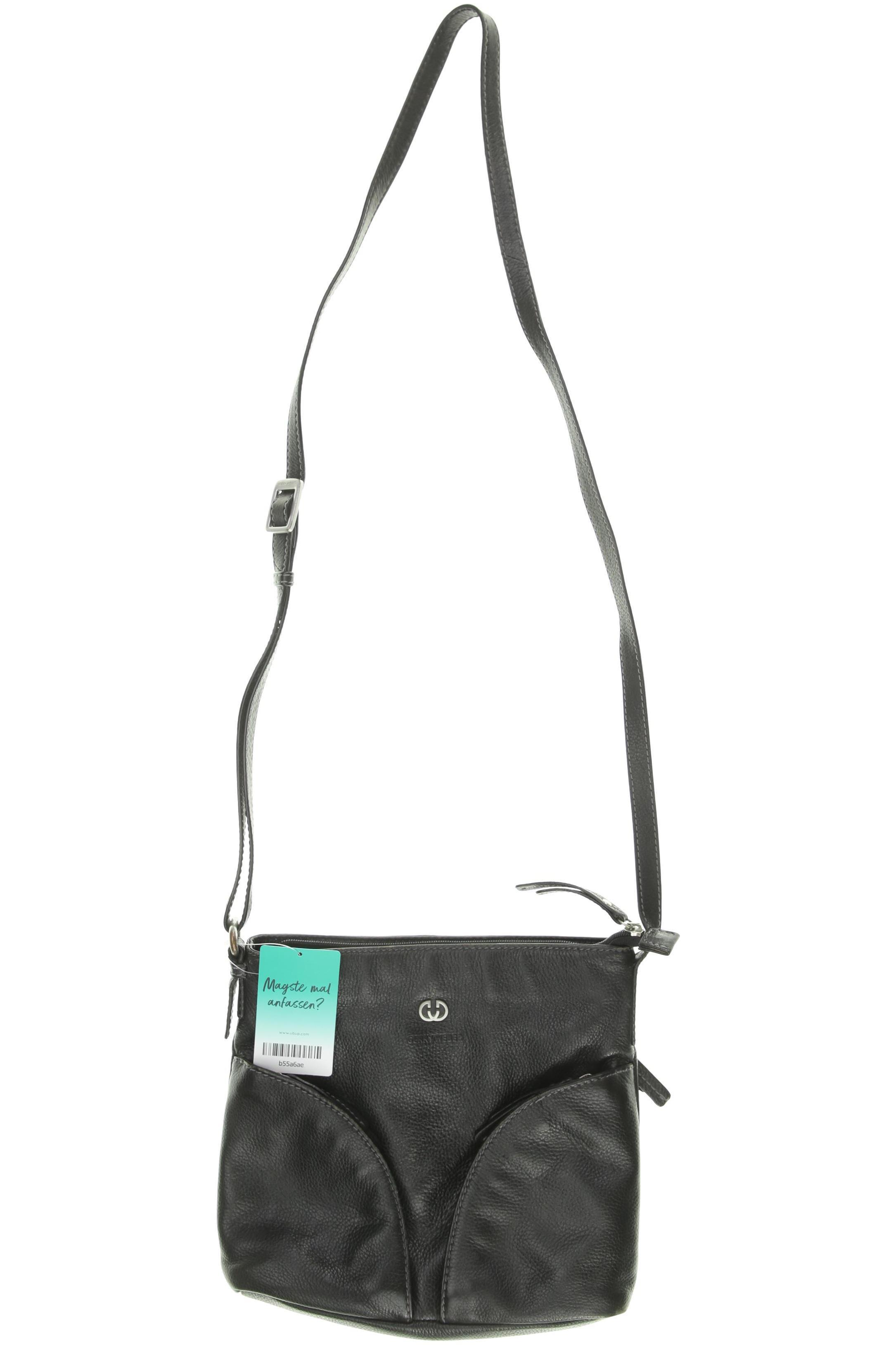 

Gerry Weber Damen Handtasche, schwarz, Gr.