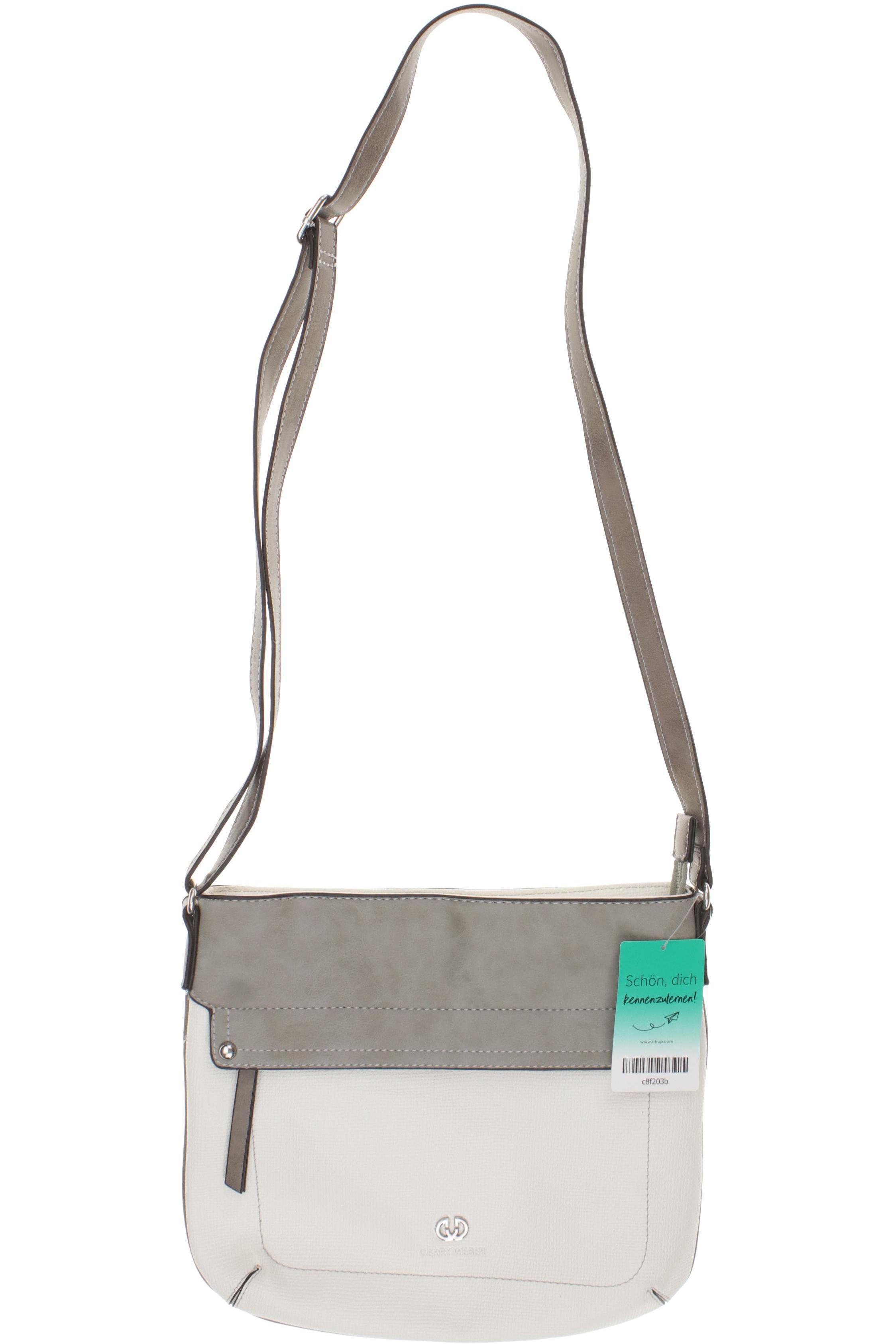 

Gerry Weber Damen Handtasche, weiß, Gr.