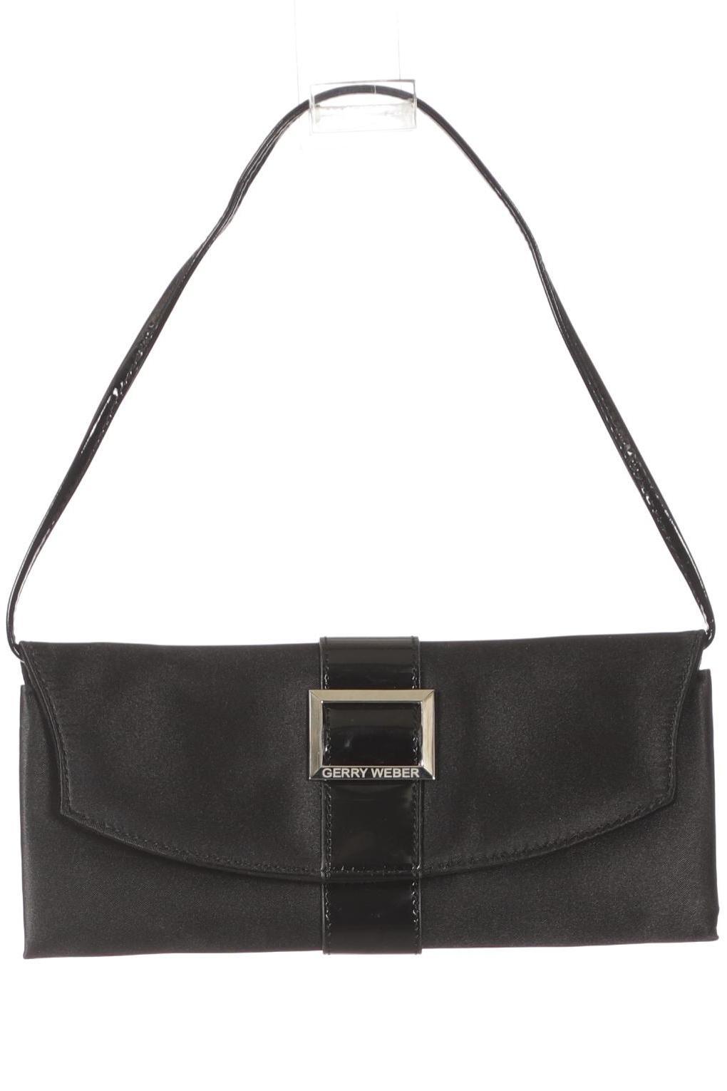 

Gerry Weber Damen Handtasche, schwarz, Gr.